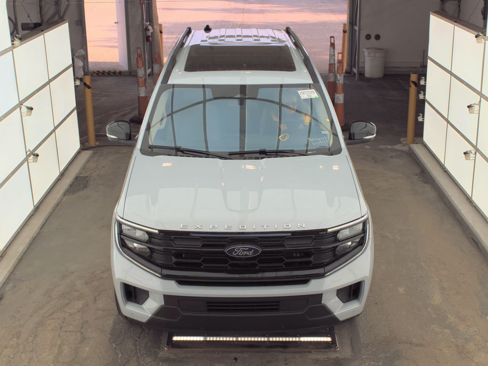 FORD EXPEDITION MAX - 3