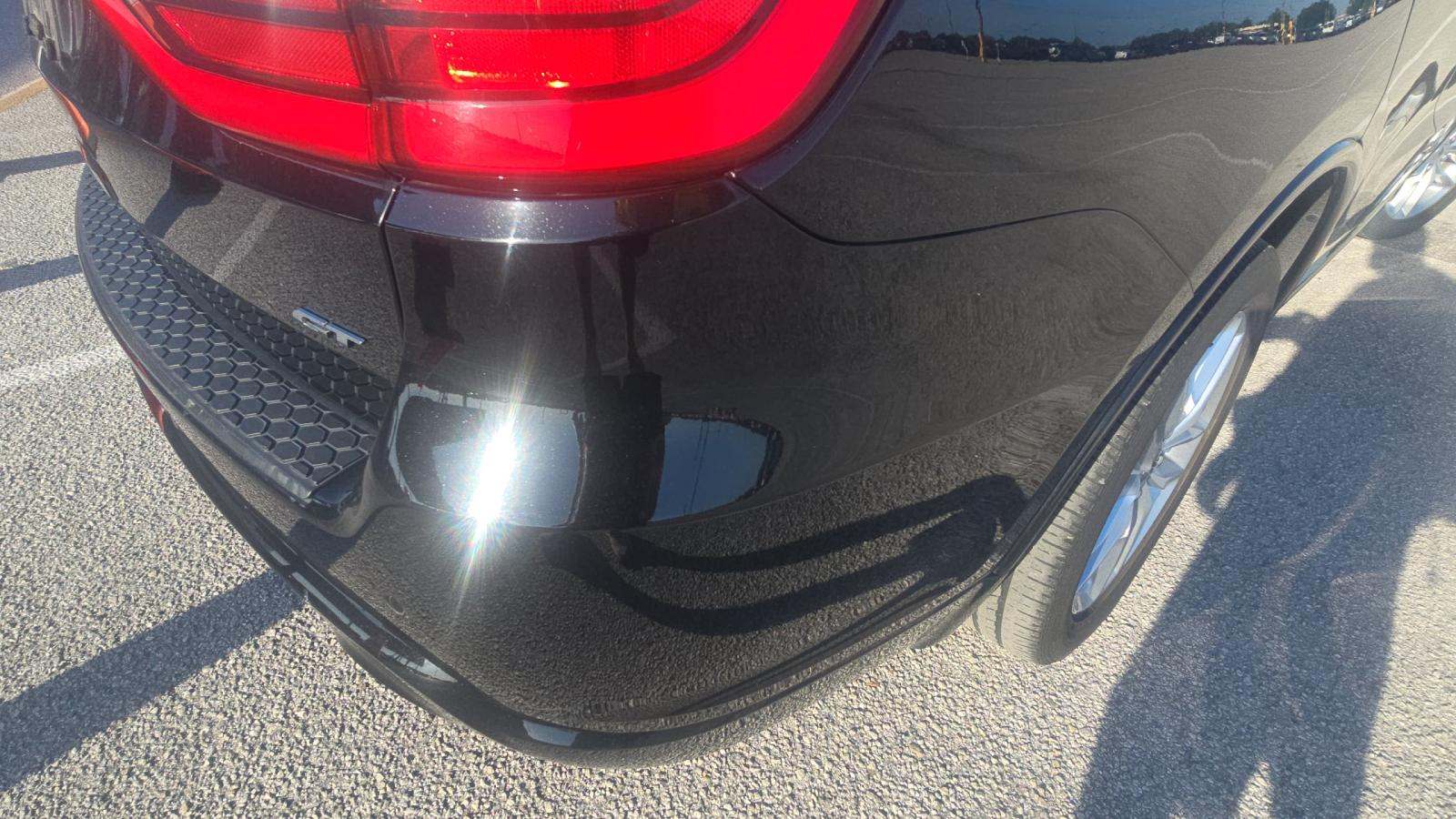 2023 Dodge Durango GT RWD