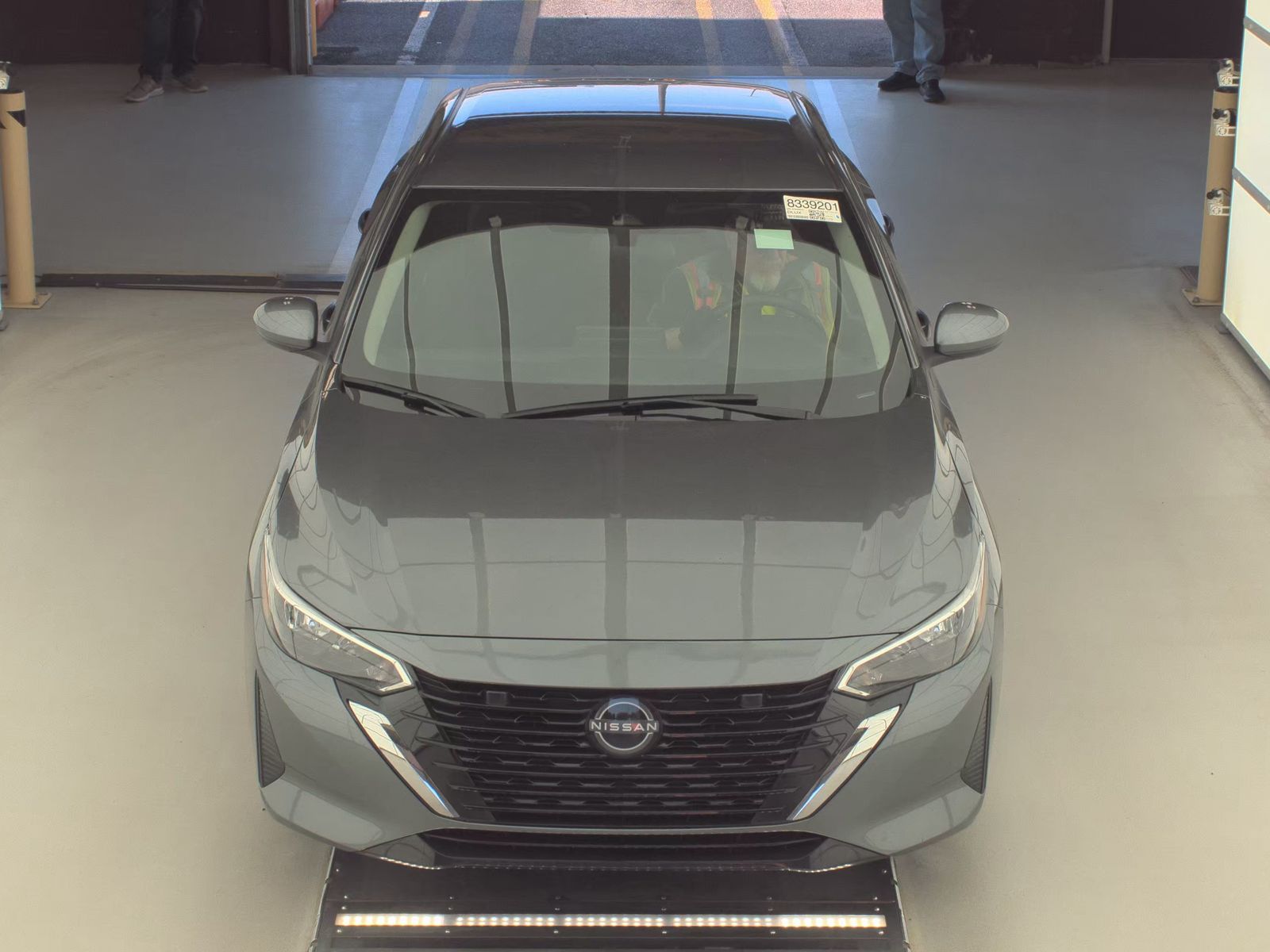 NISSAN SENTRA - 3