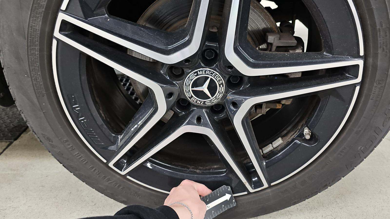 2022 Mercedes-Benz GLC GLC 300 AWD