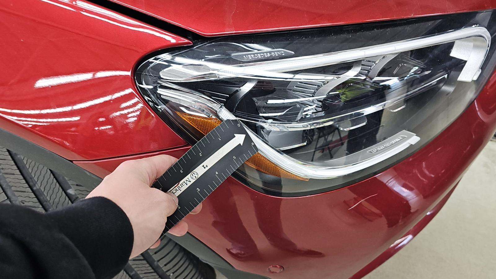 2022 Mercedes-Benz GLC GLC 300 AWD