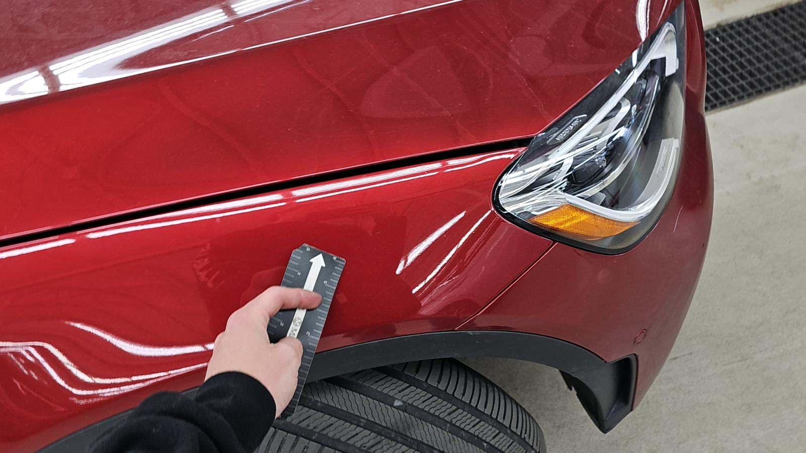 2022 Mercedes-Benz GLC GLC 300 AWD