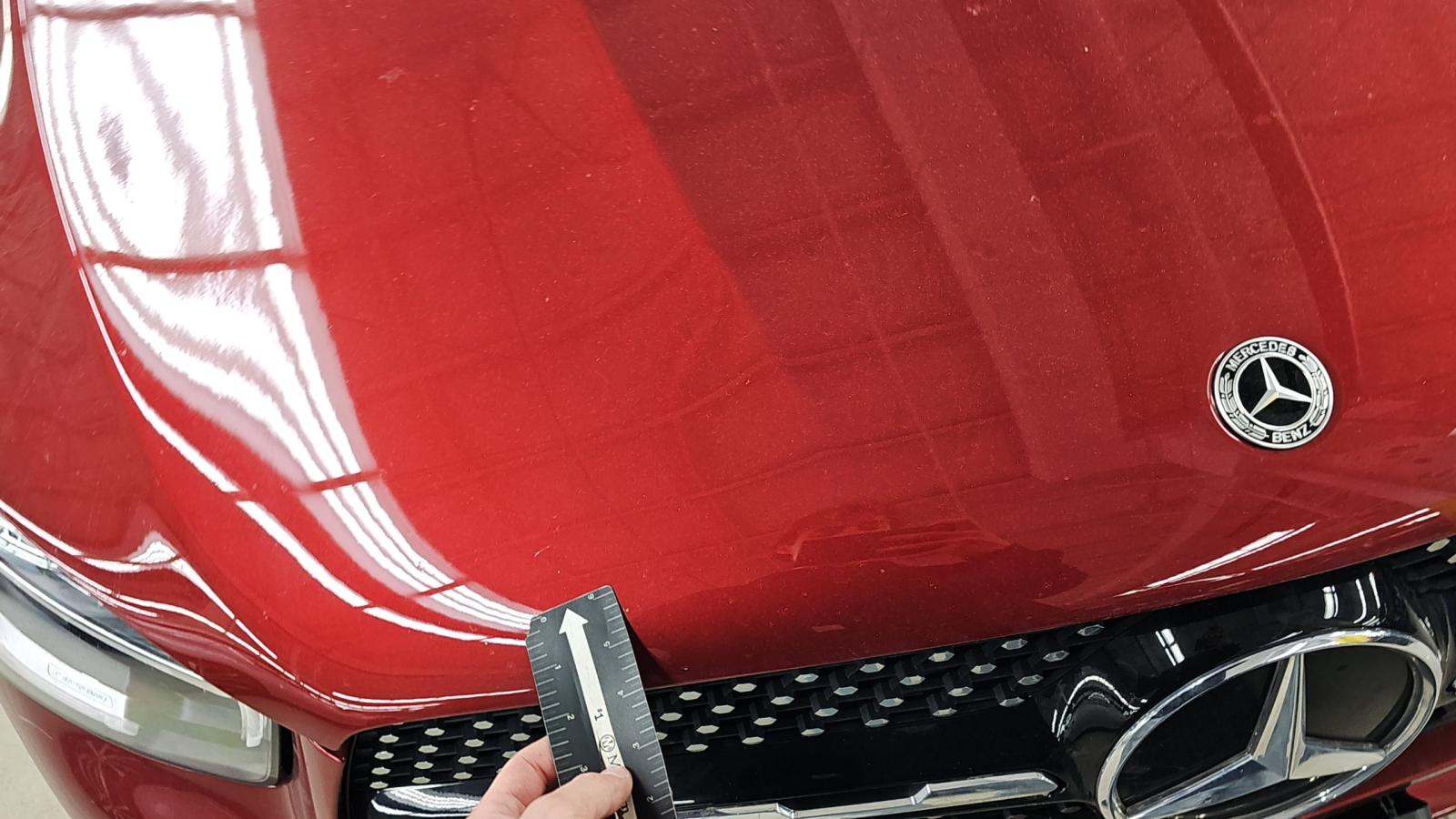2022 Mercedes-Benz GLC GLC 300 AWD