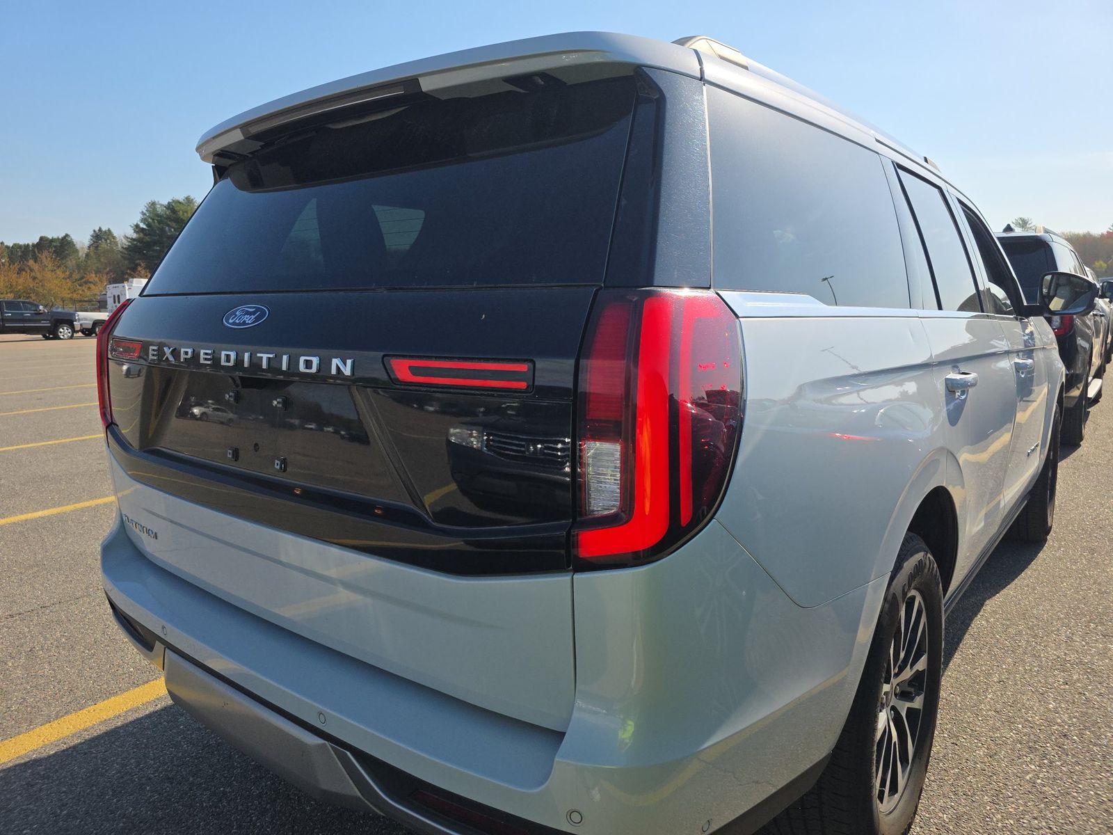 FORD EXPEDITION - 5