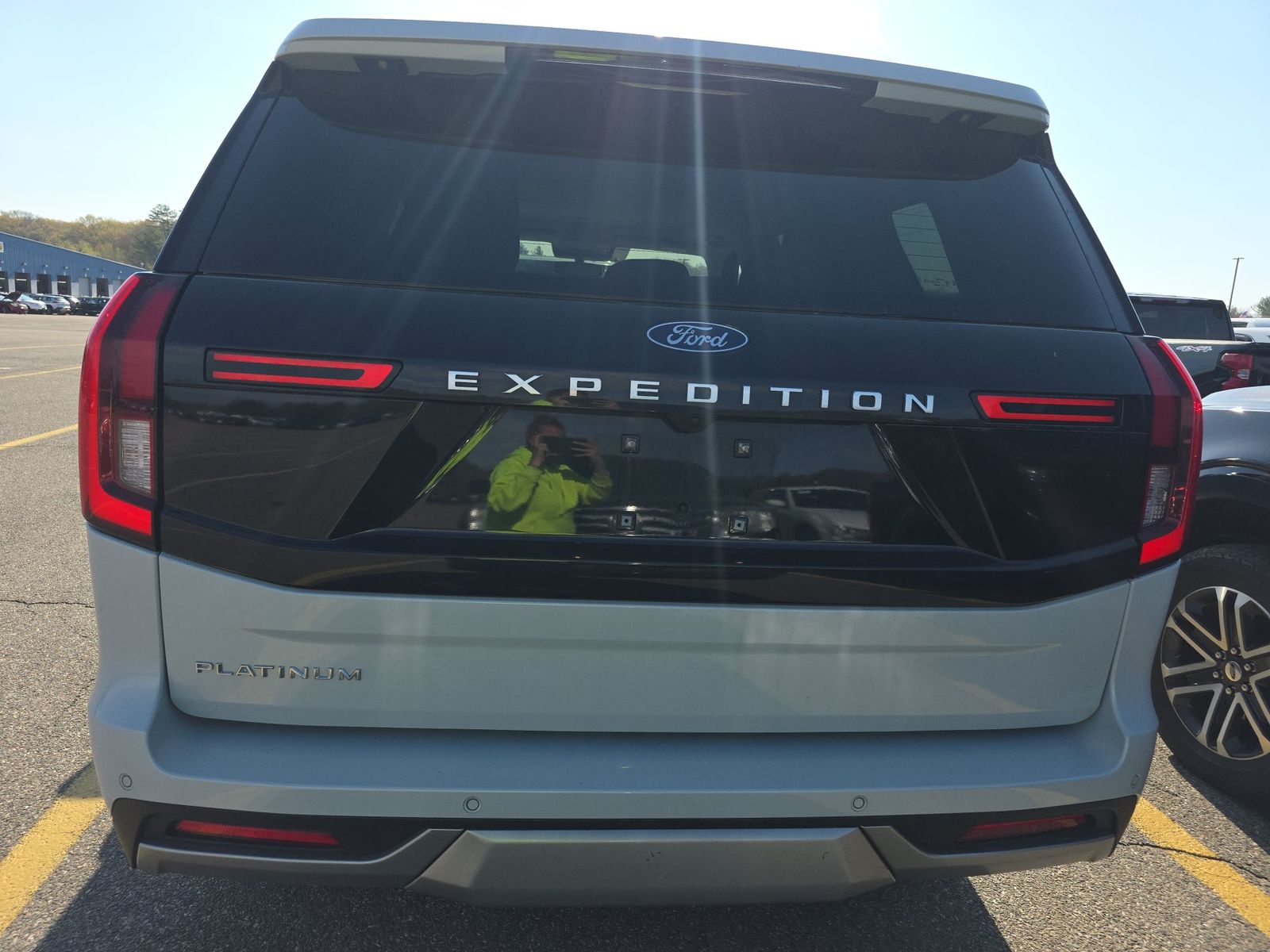 FORD EXPEDITION - 6