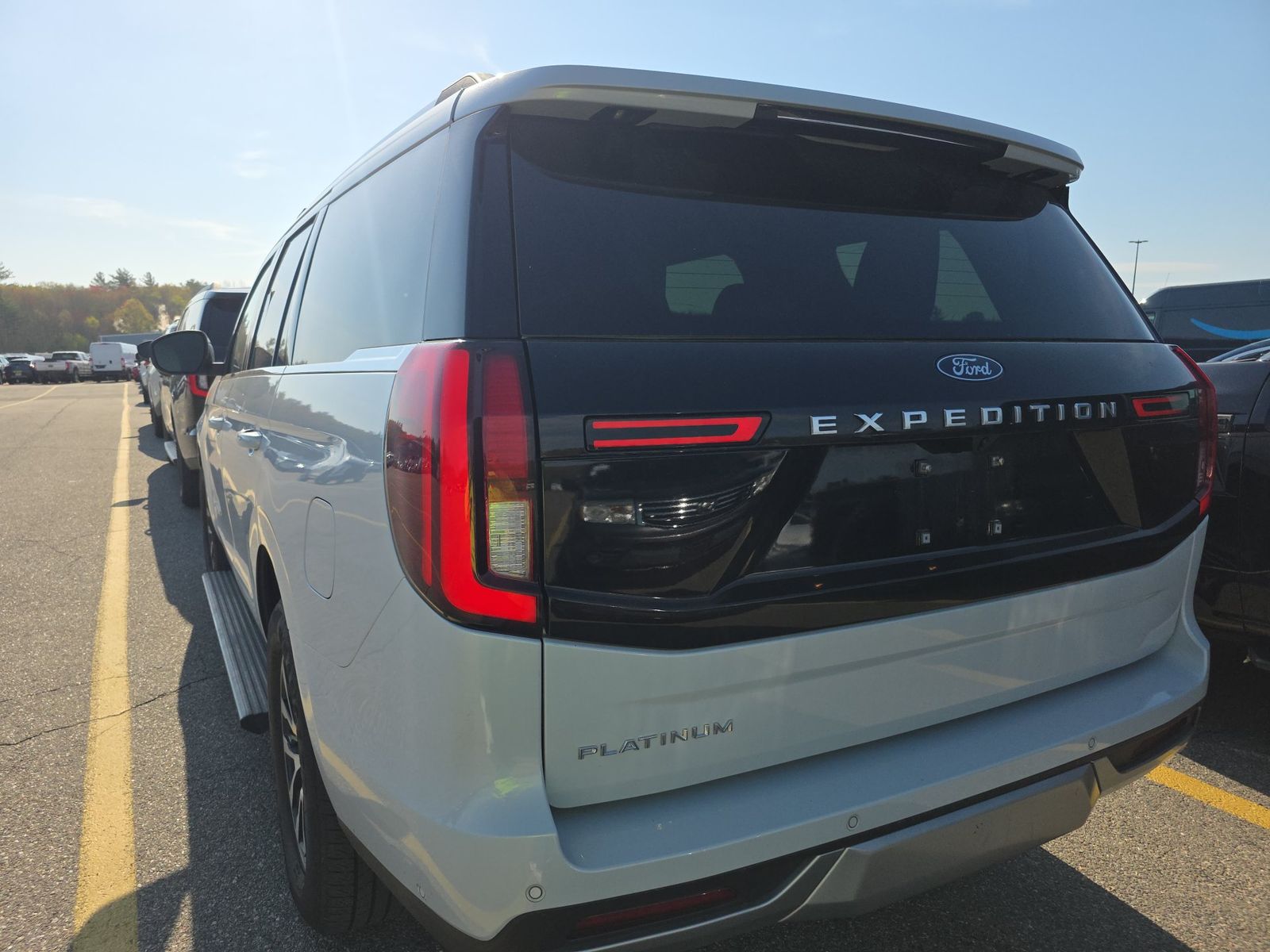 FORD EXPEDITION - 7