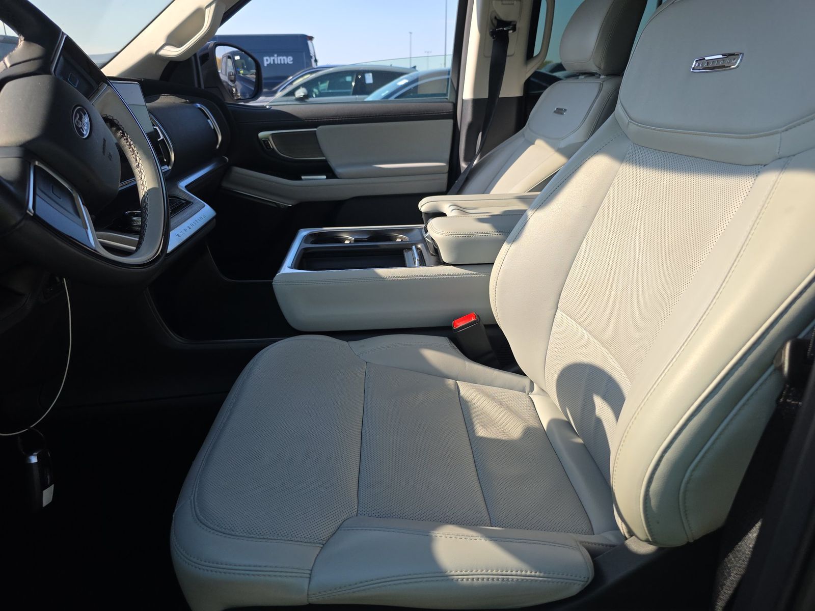 FORD EXPEDITION - 8