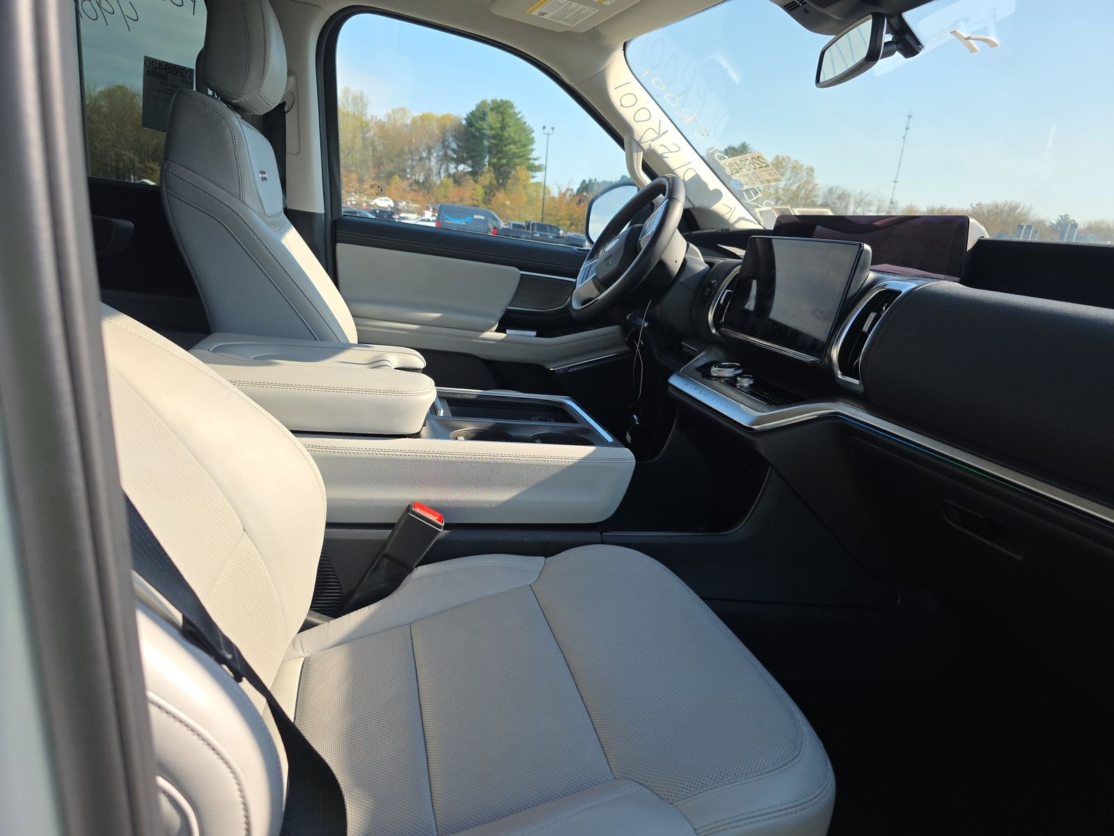 FORD EXPEDITION - 9