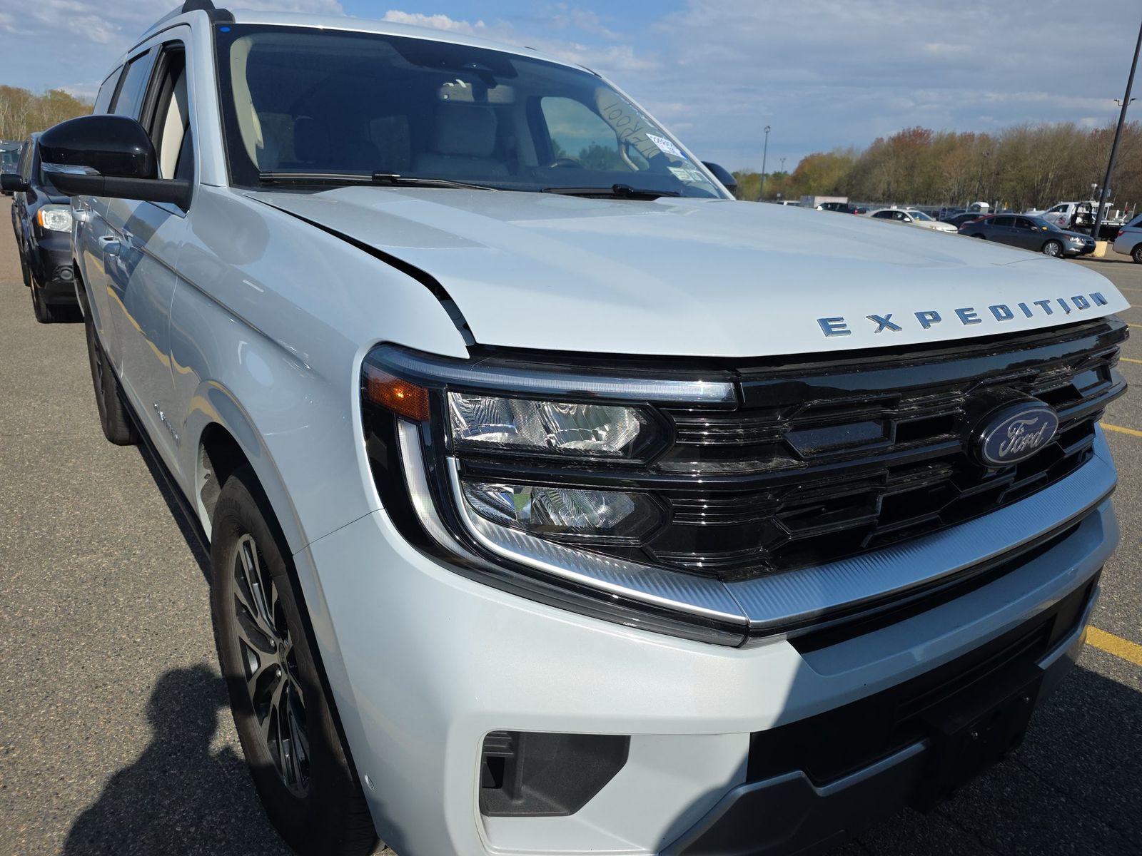 FORD EXPEDITION - 4