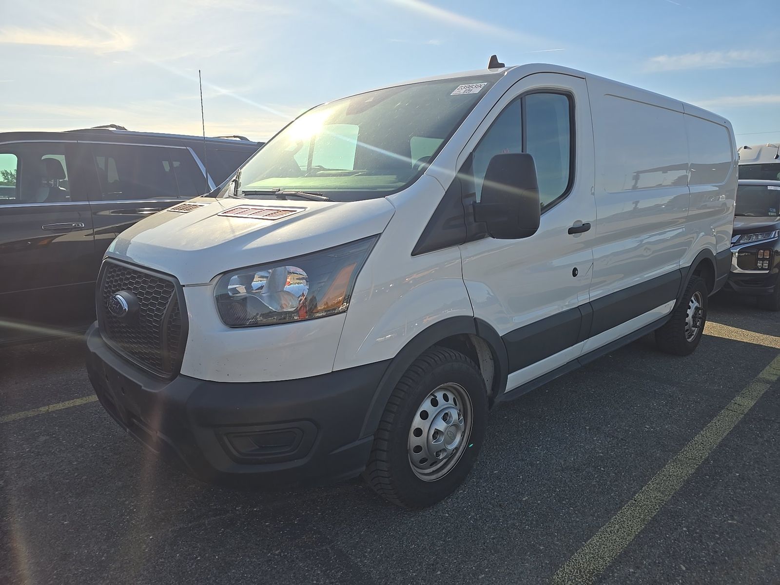 FORD TRANSIT 150 - 1