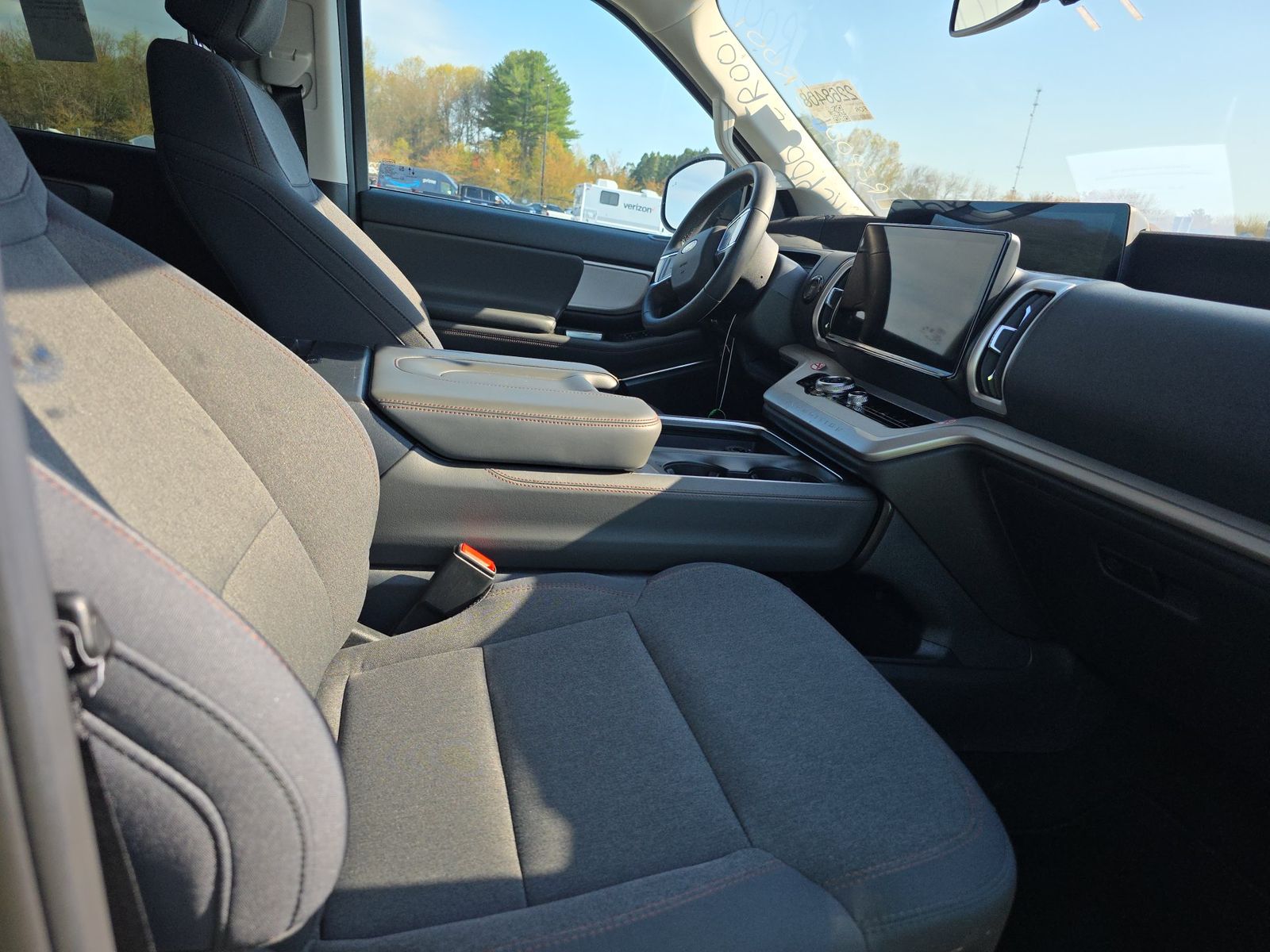FORD EXPEDITION MAX - 9