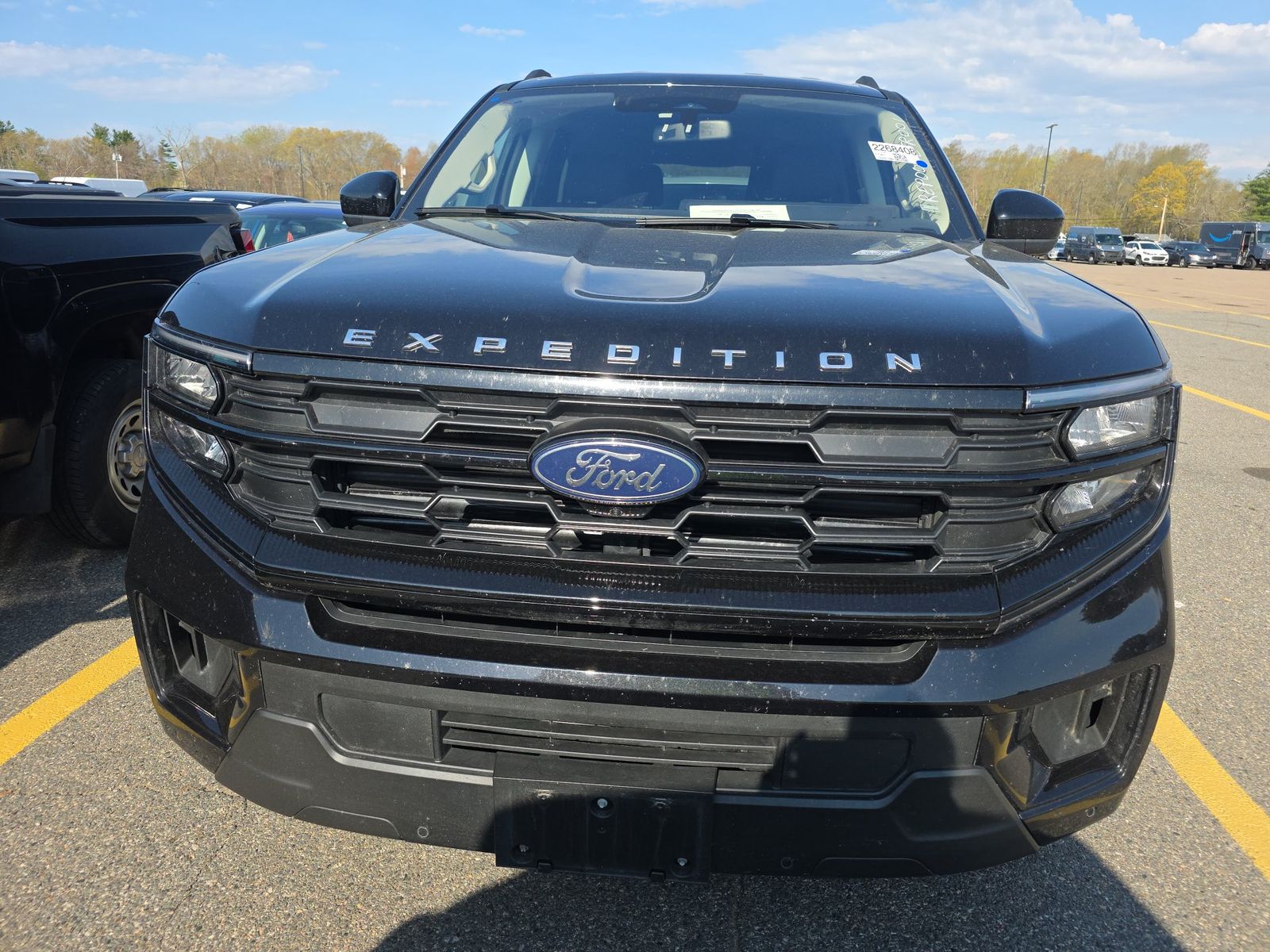 FORD EXPEDITION MAX - 3