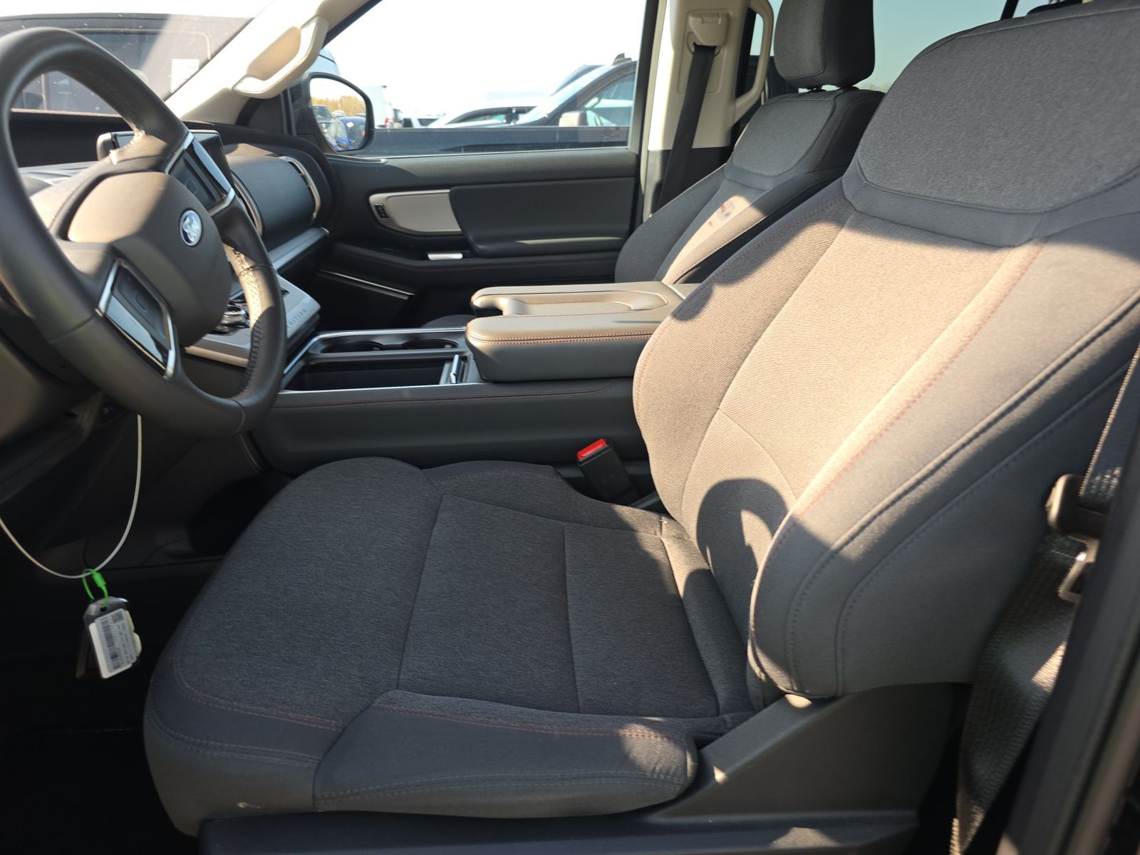 FORD EXPEDITION MAX - 8