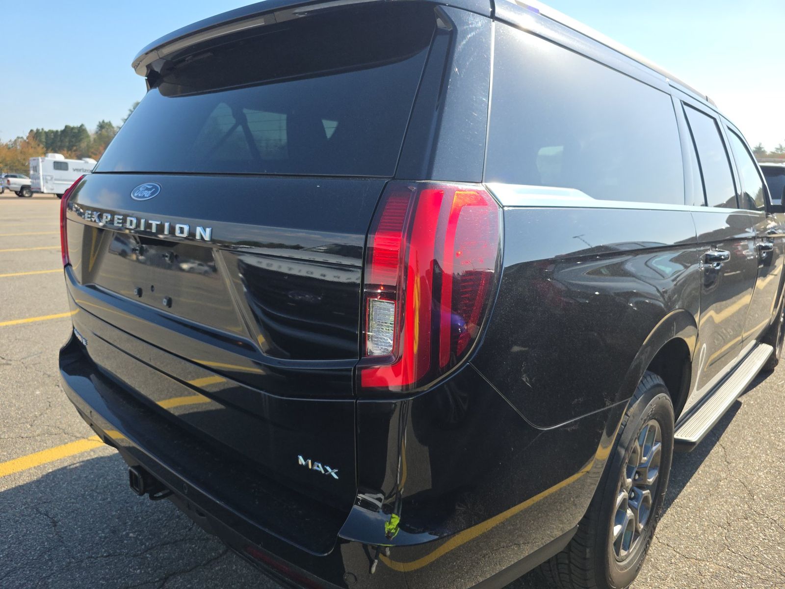 FORD EXPEDITION MAX - 5