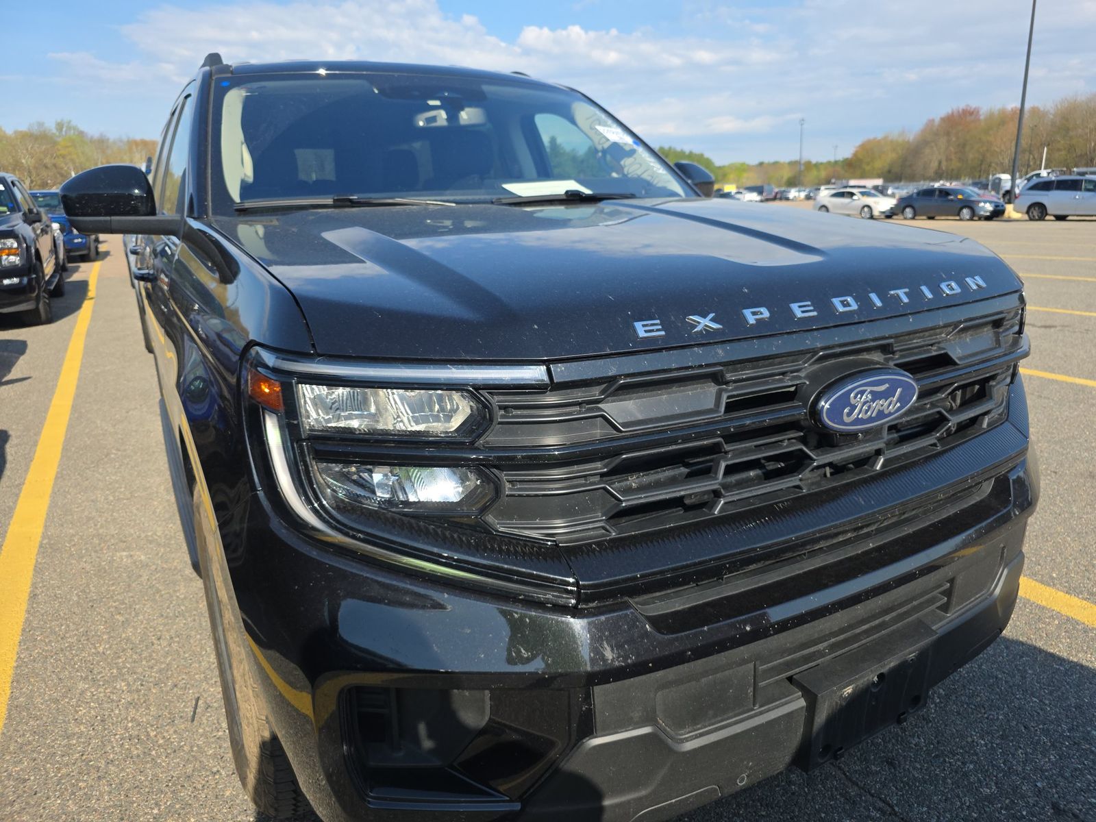 FORD EXPEDITION MAX - 4