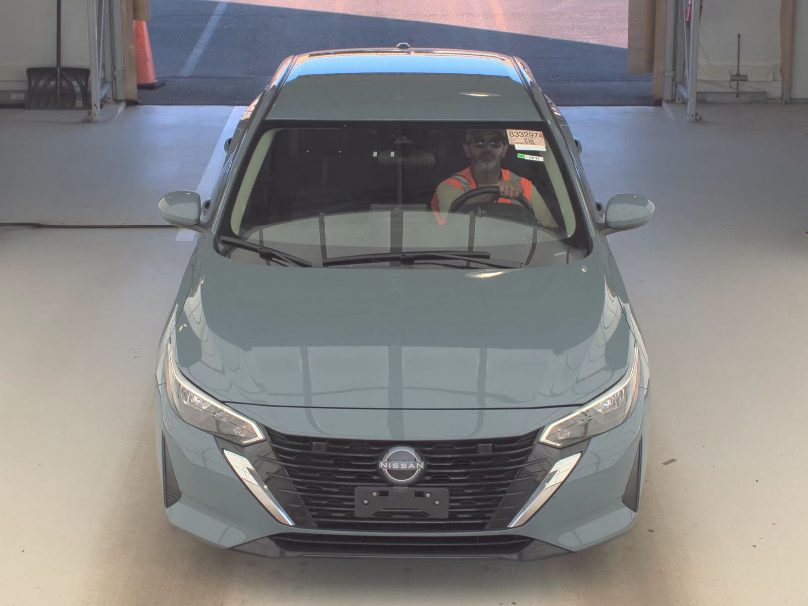 NISSAN SENTRA - 3