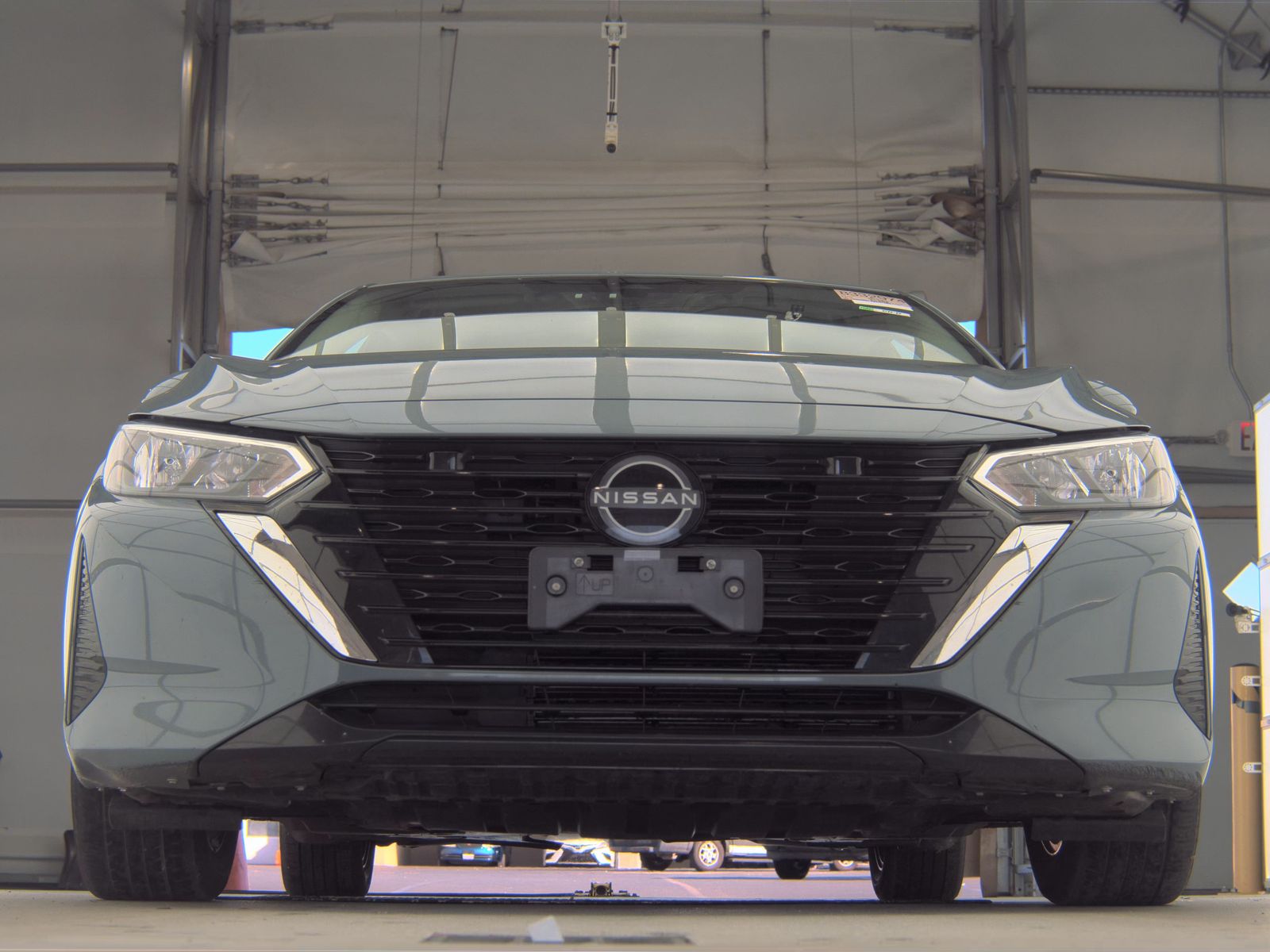 NISSAN SENTRA - 4