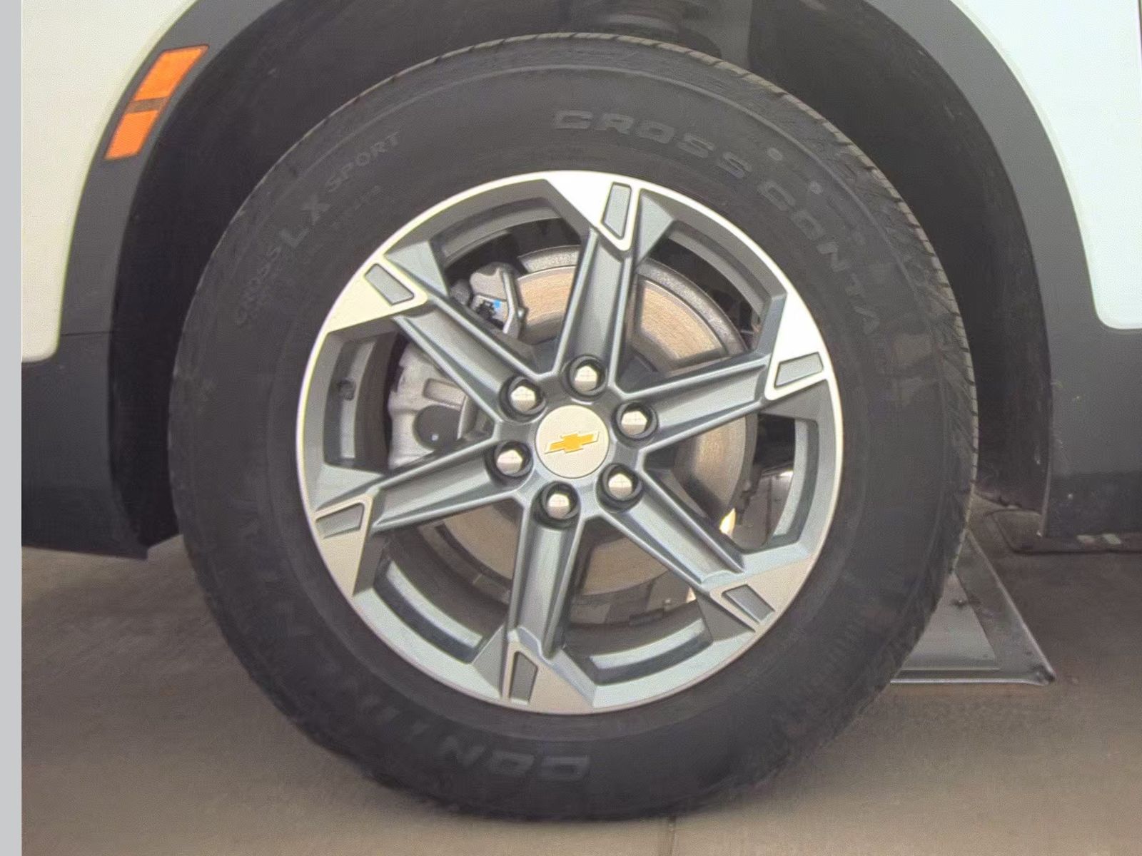 CHEVROLET BLAZER - 10