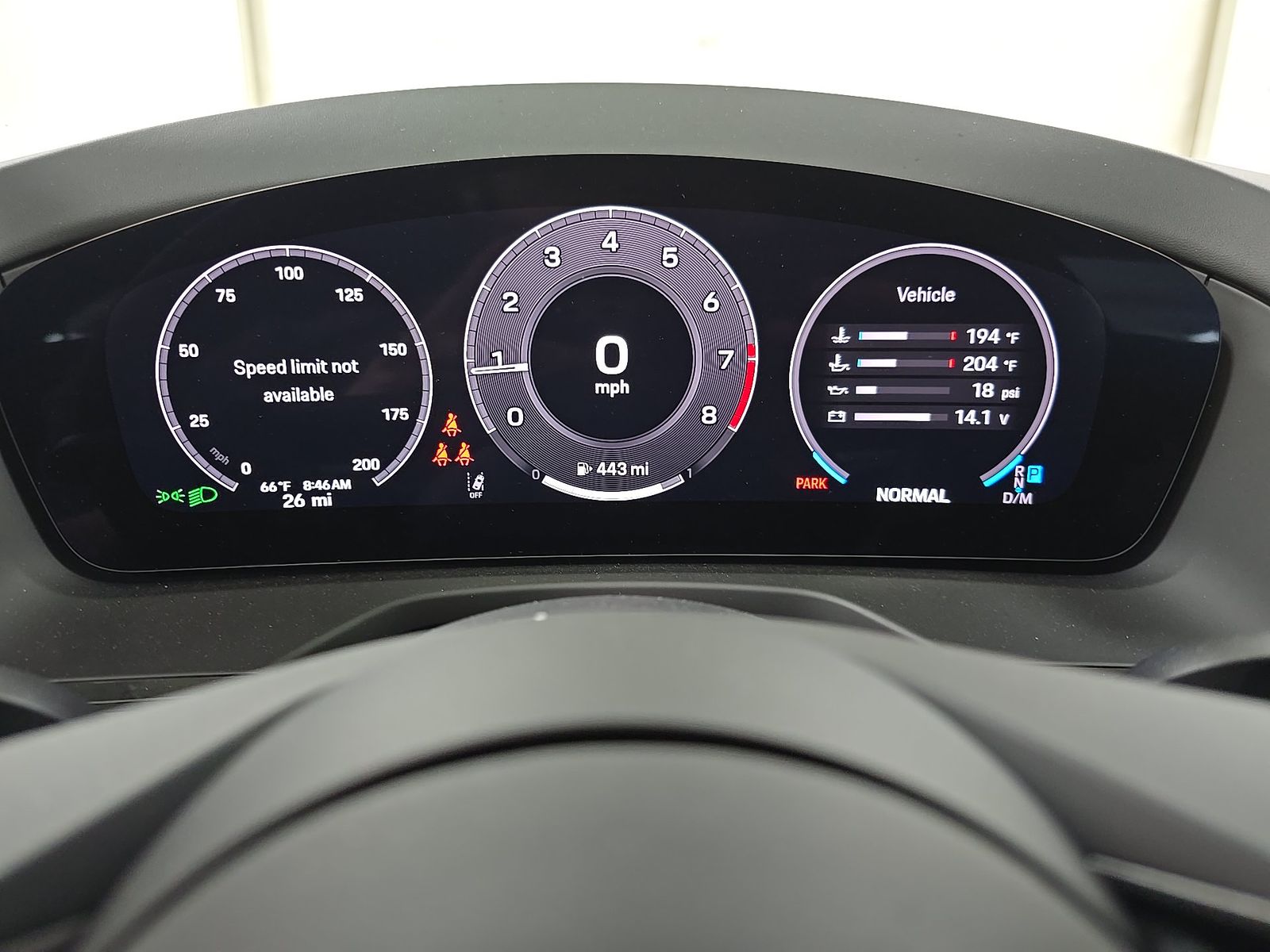 2025 Porsche Panamera Base RWD