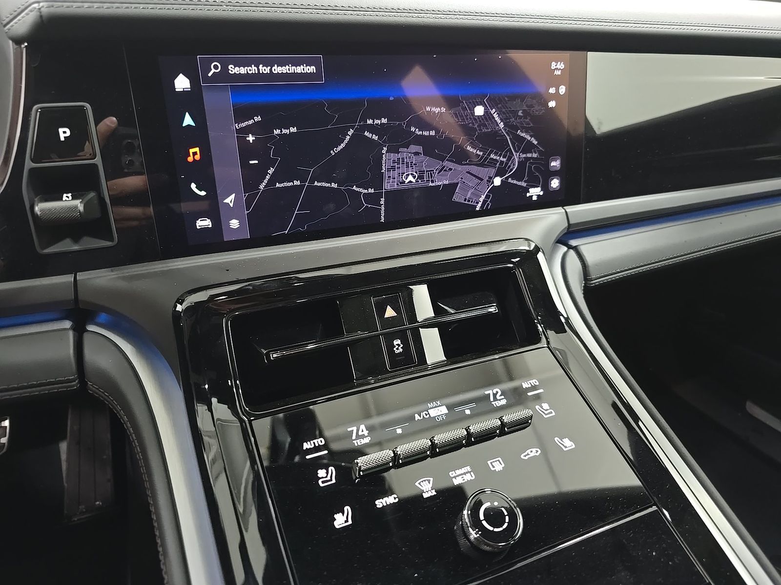 2025 Porsche Panamera Base RWD