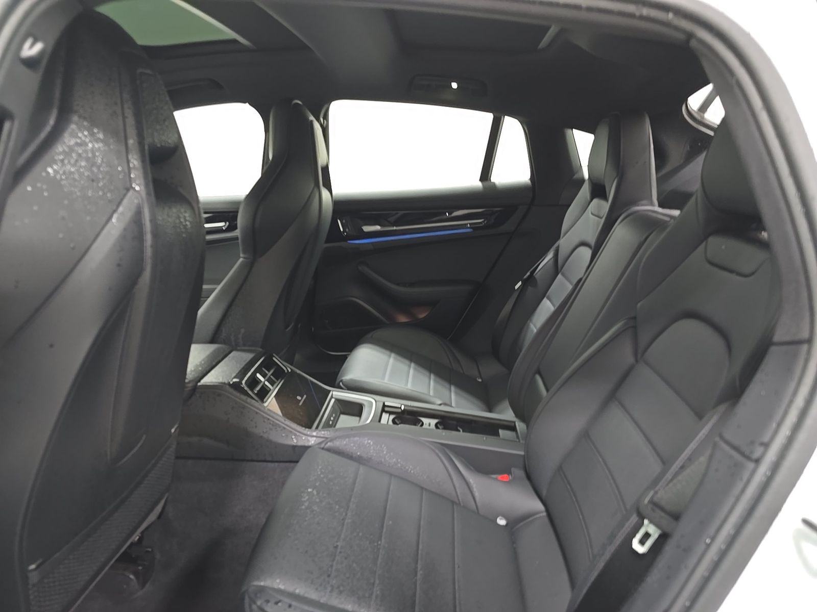 2025 Porsche Panamera Base RWD