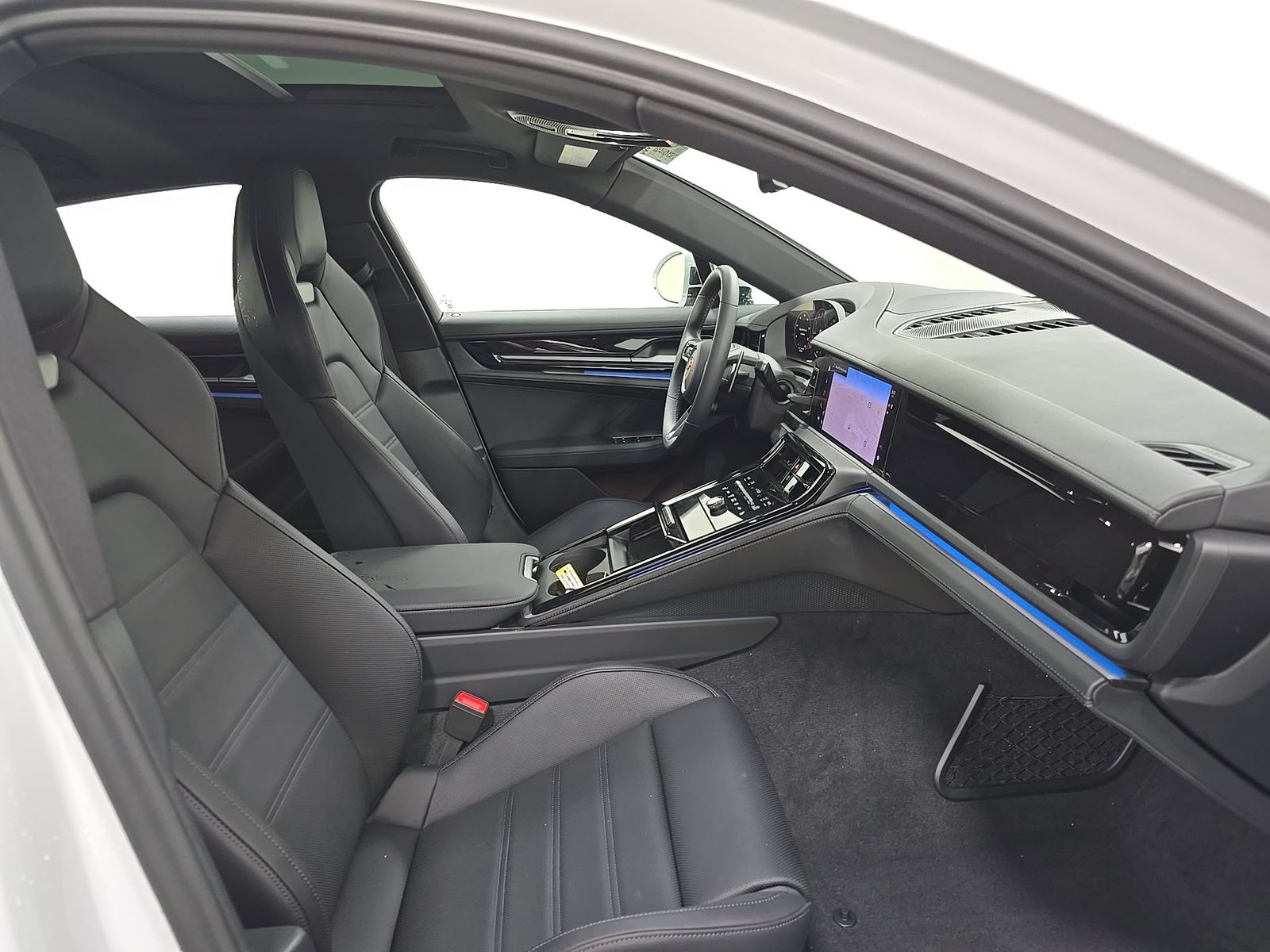 2025 Porsche Panamera Base RWD