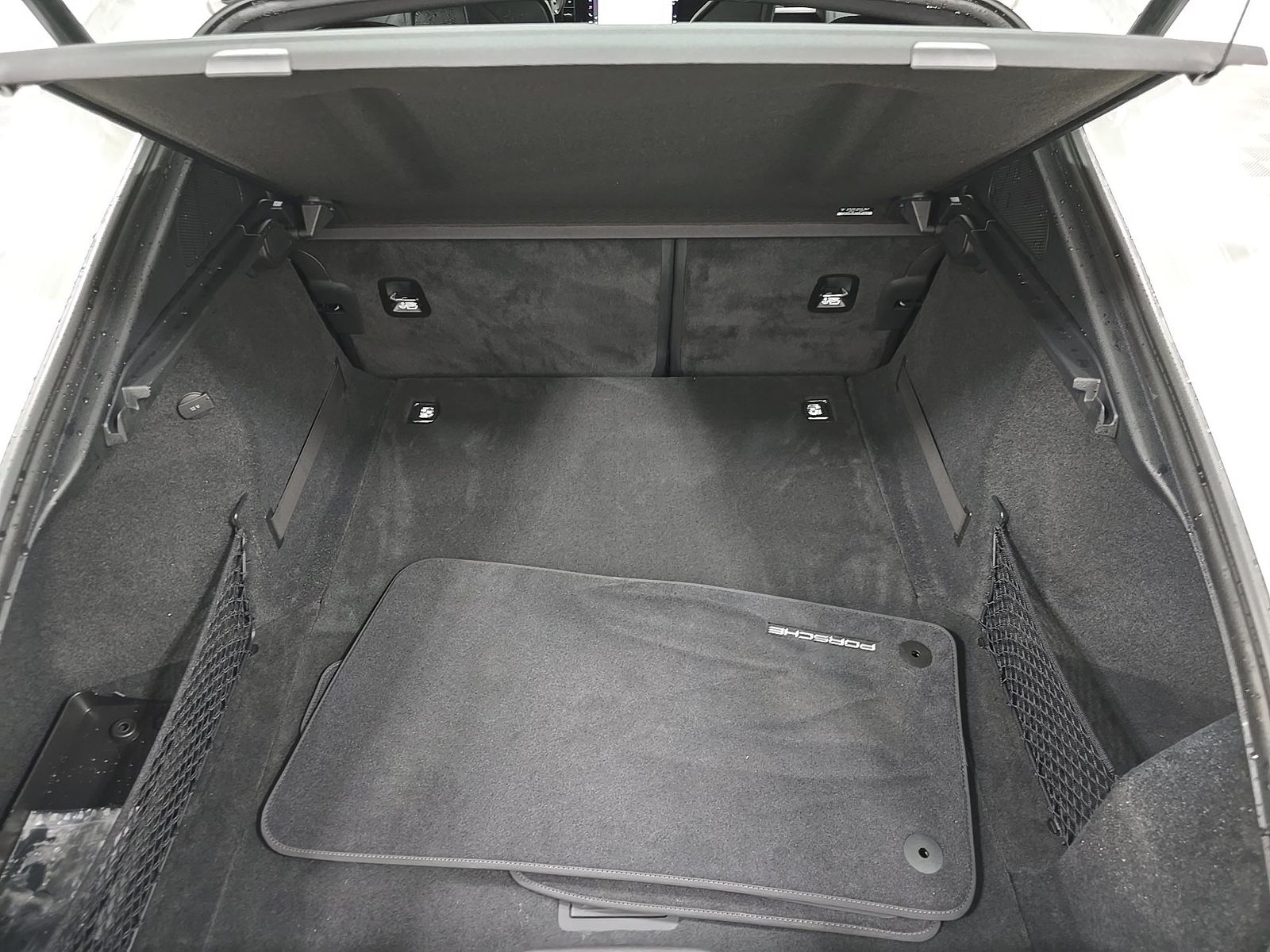 2025 Porsche Panamera Base RWD