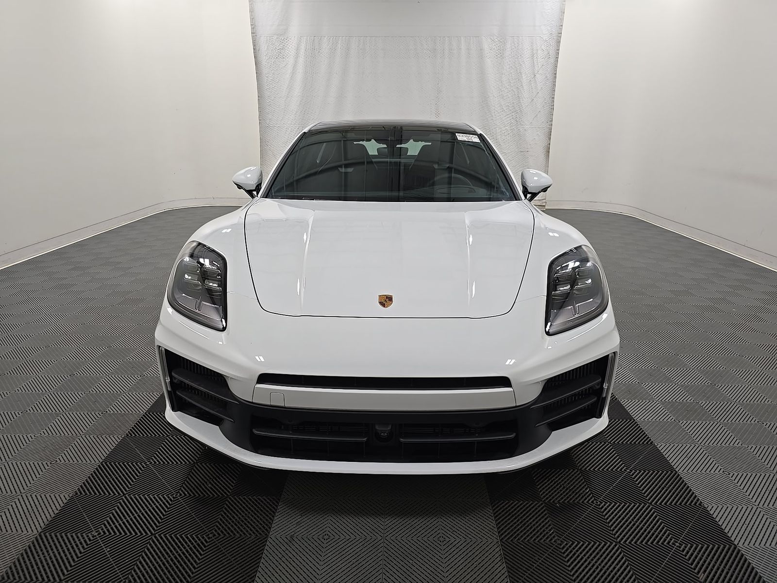 2025 Porsche Panamera Base RWD