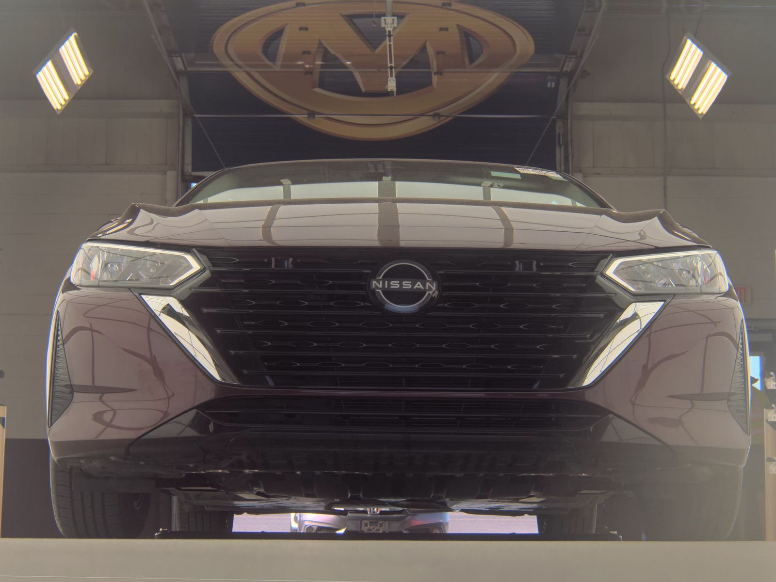 NISSAN SENTRA - 4
