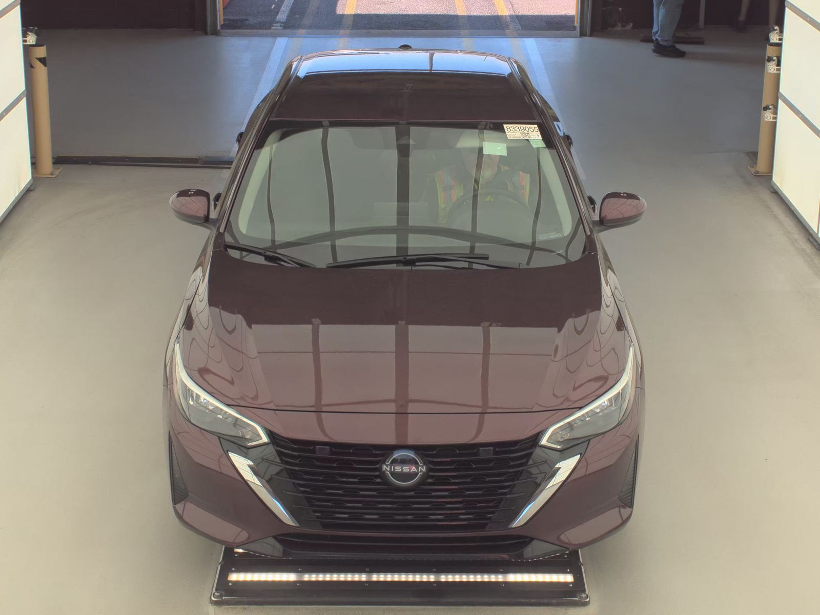 NISSAN SENTRA - 3