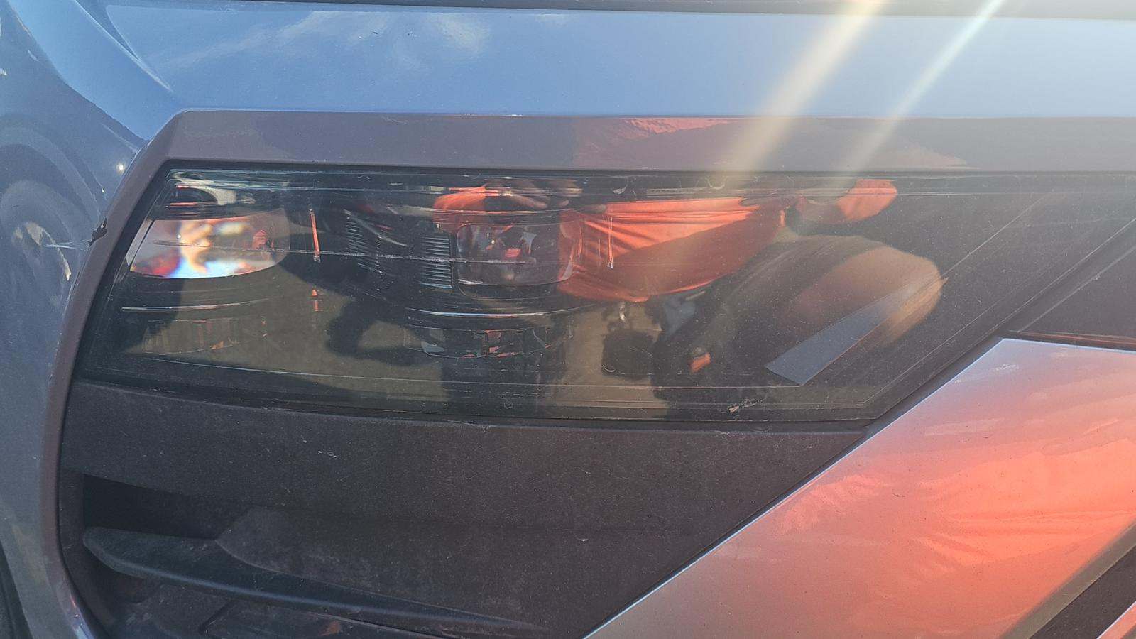 2025 Hyundai Sonata SE FWD