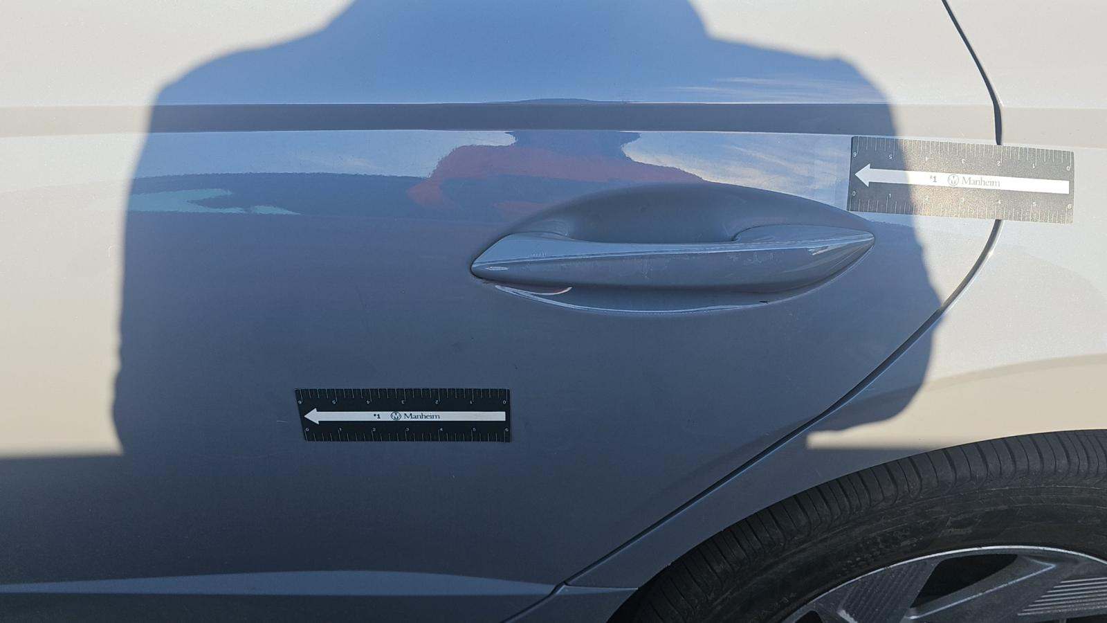 2025 Hyundai Sonata SE FWD