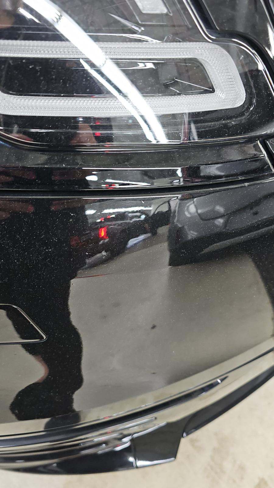 2023 Land Rover Range Rover Velar R-Dynamic S FWD