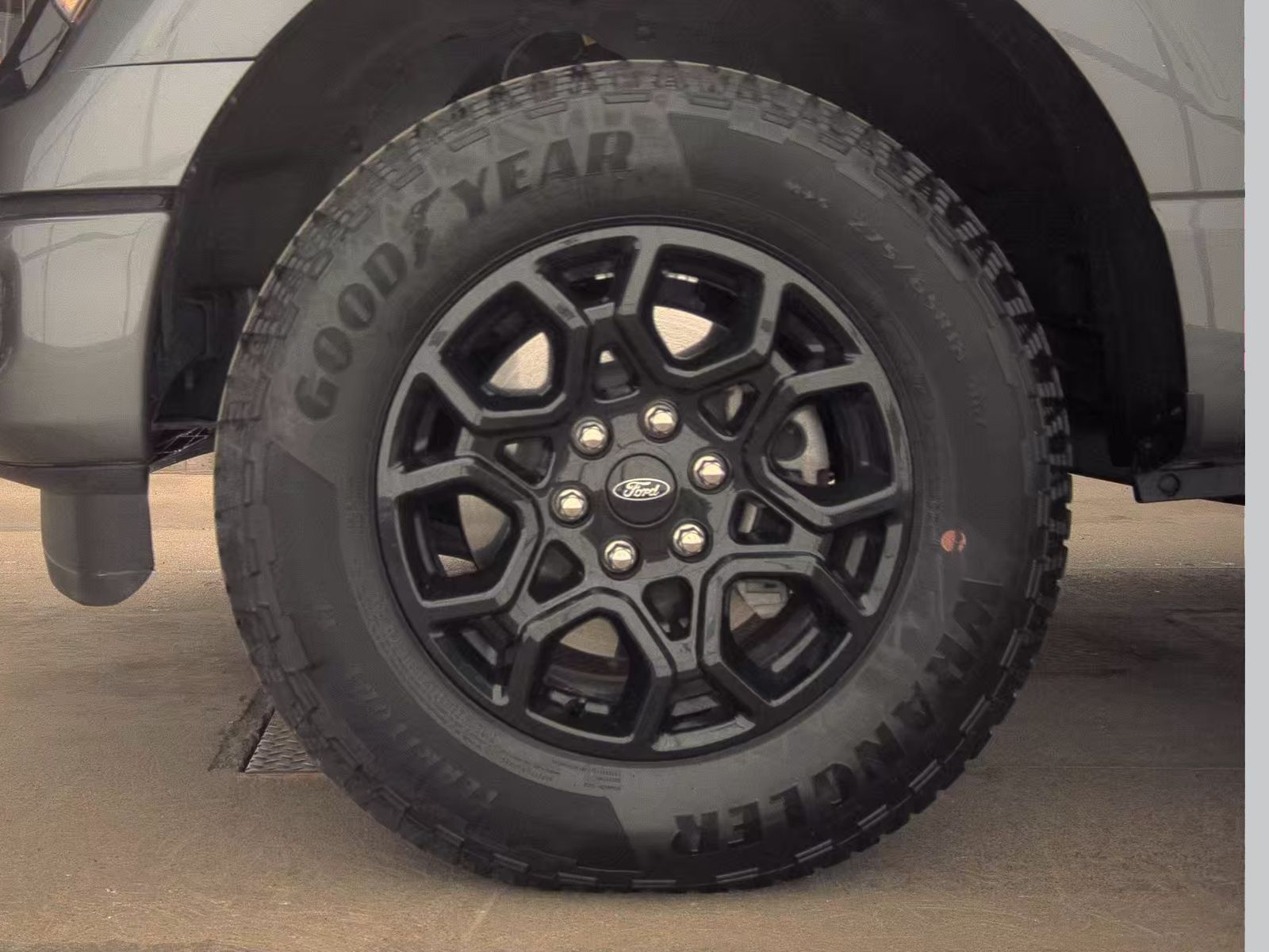 FORD F-150 - 10