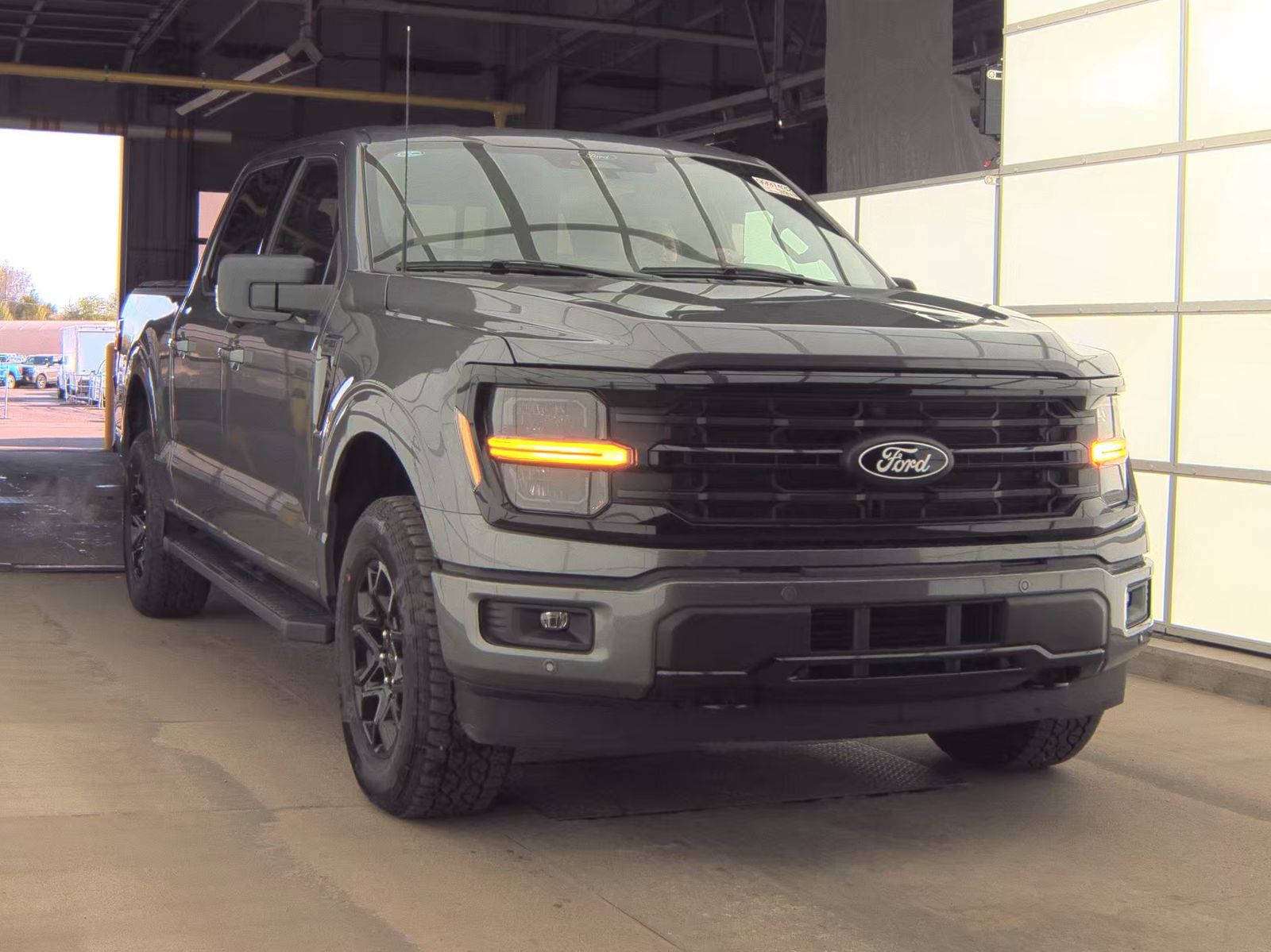 FORD F-150 - 5