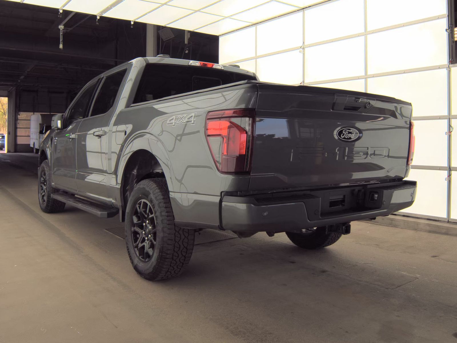 FORD F-150 - 9
