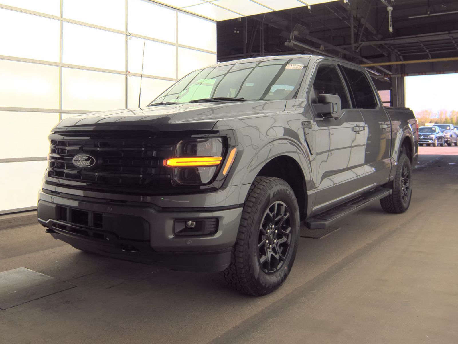FORD F-150 - 1