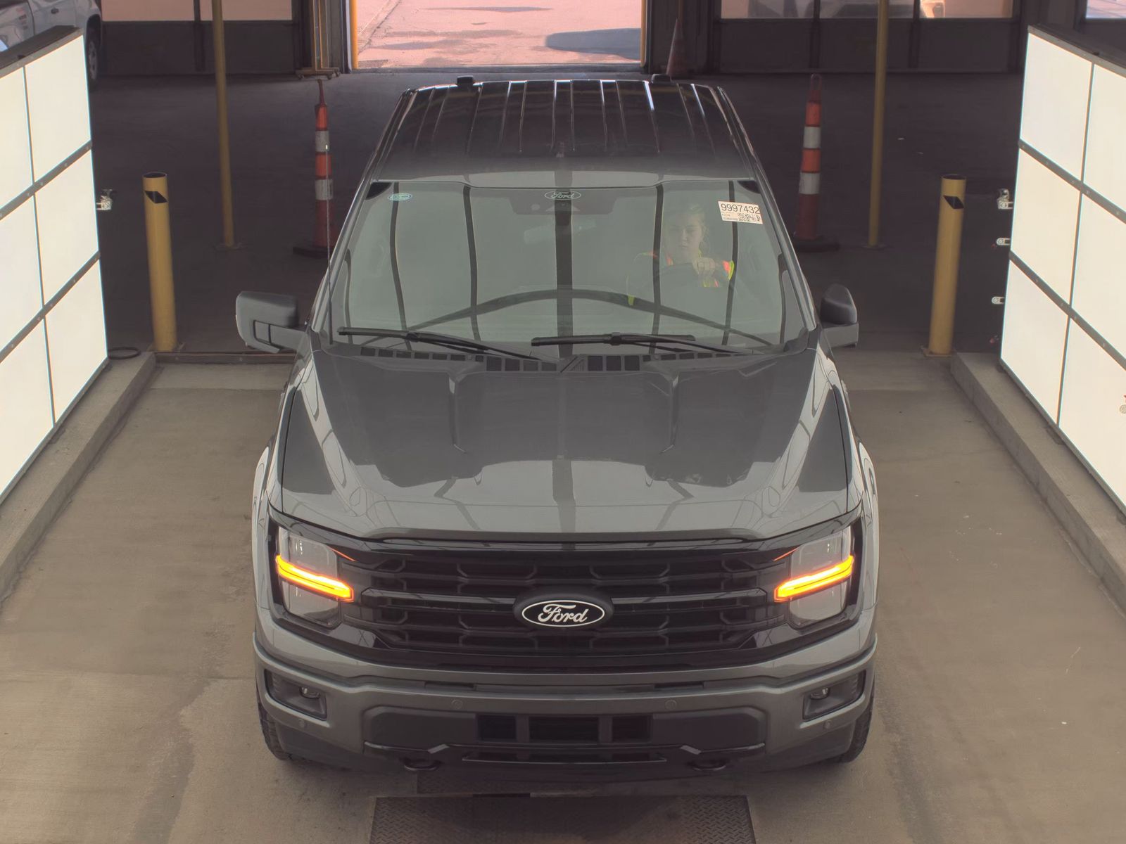 FORD F-150 - 3