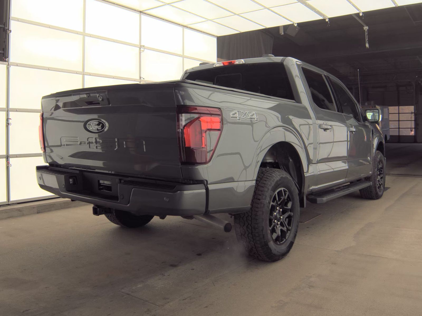 FORD F-150 - 6