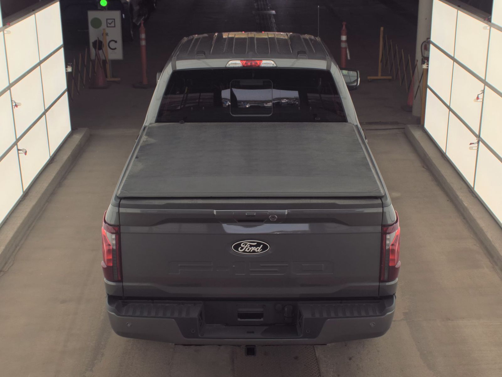 FORD F-150 - 7