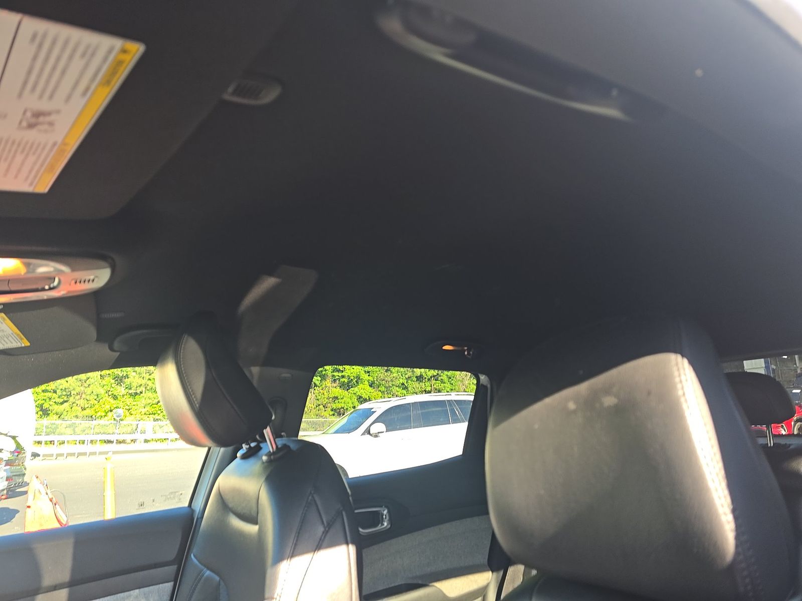 2025 Jeep Compass Latitude AWD