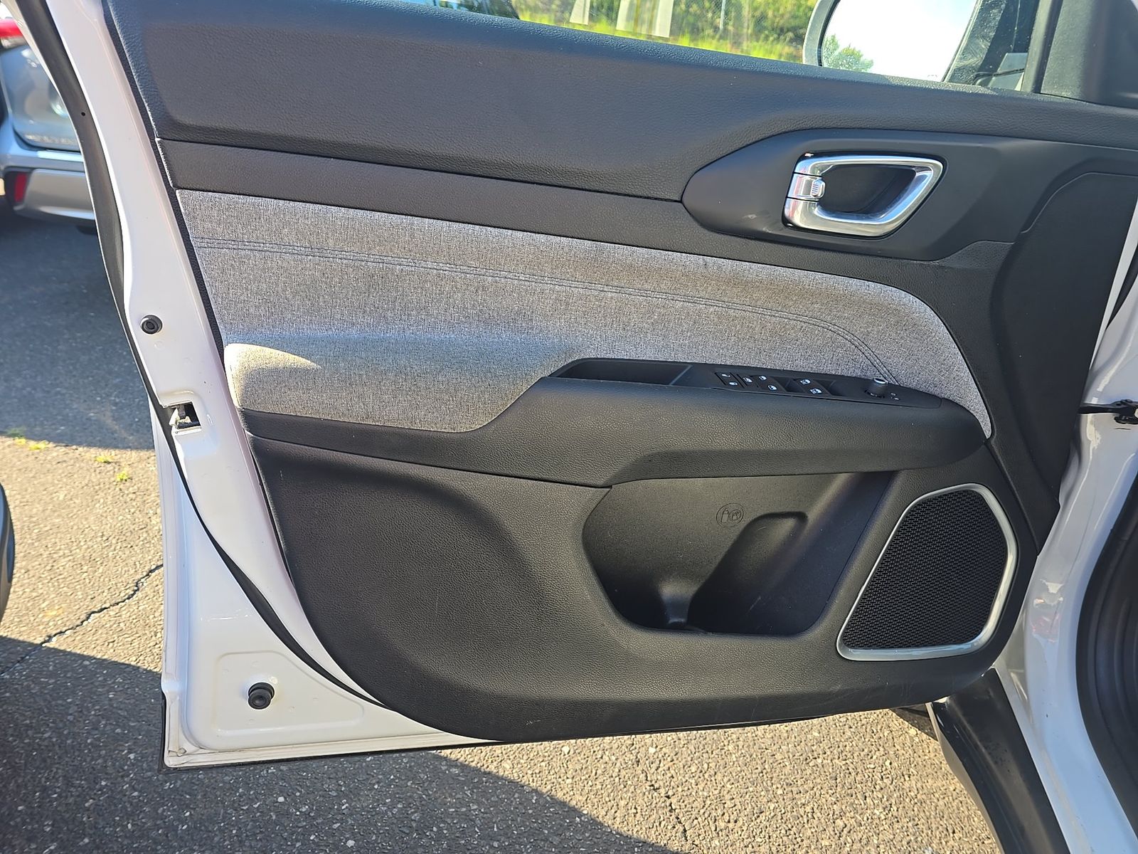 2025 Jeep Compass Latitude AWD