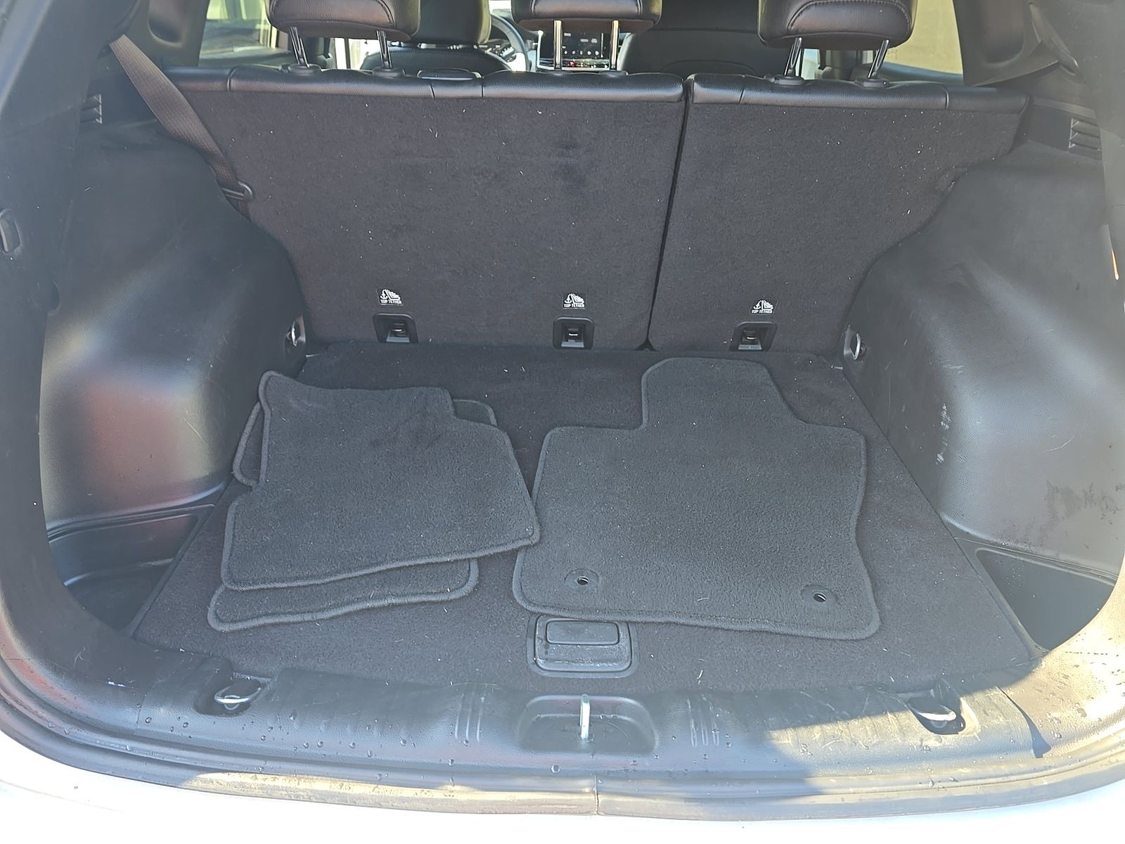 2025 Jeep Compass Latitude AWD