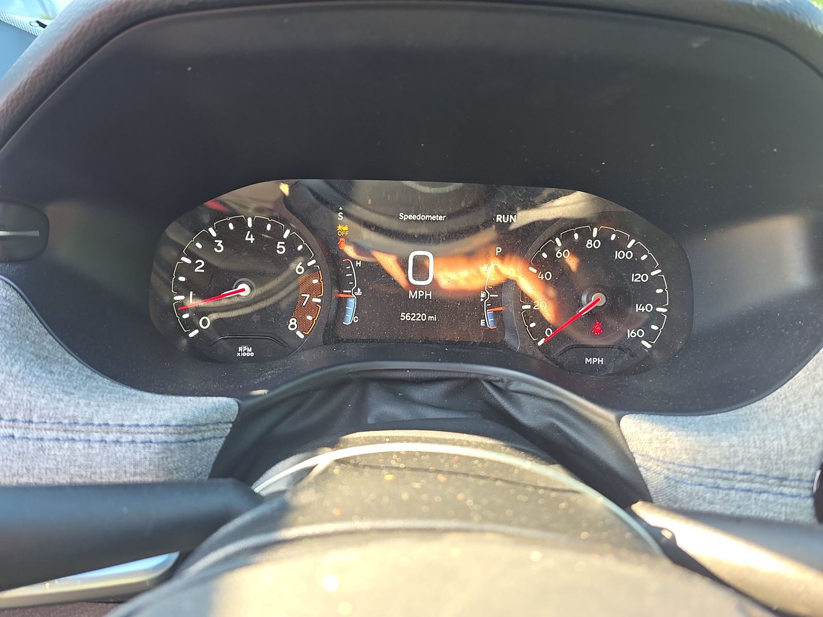 2025 Jeep Compass Latitude AWD