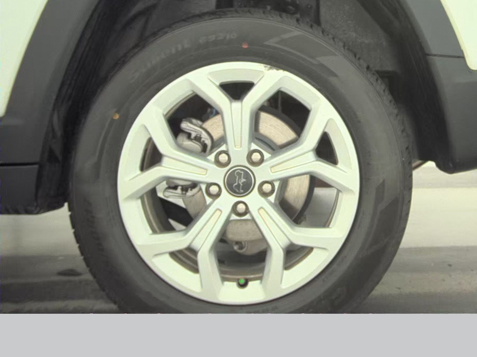 2025 Jeep Compass Latitude AWD