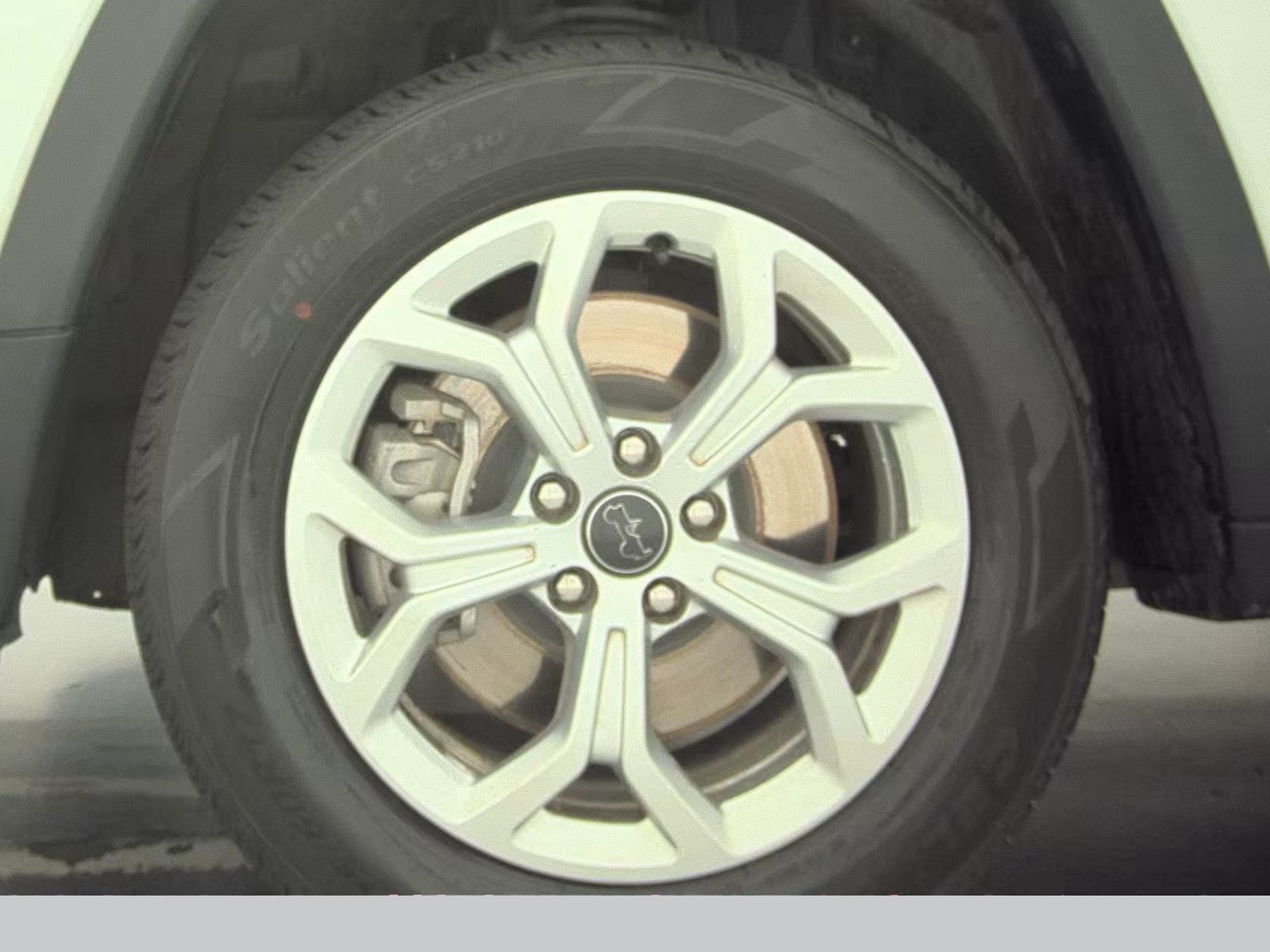 2025 Jeep Compass Latitude AWD