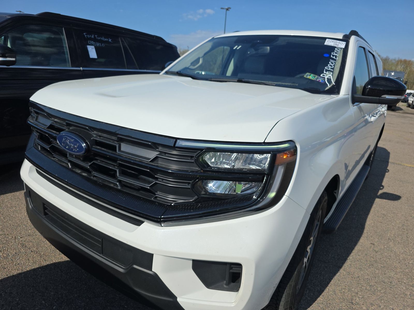 FORD EXPEDITION MAX - 1