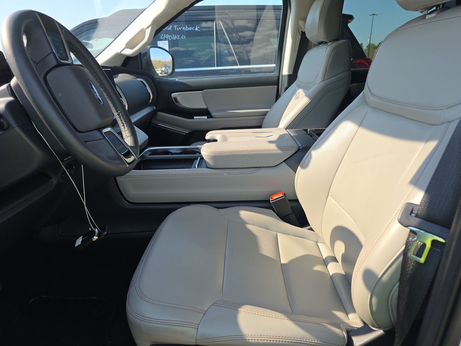 FORD EXPEDITION MAX - 8