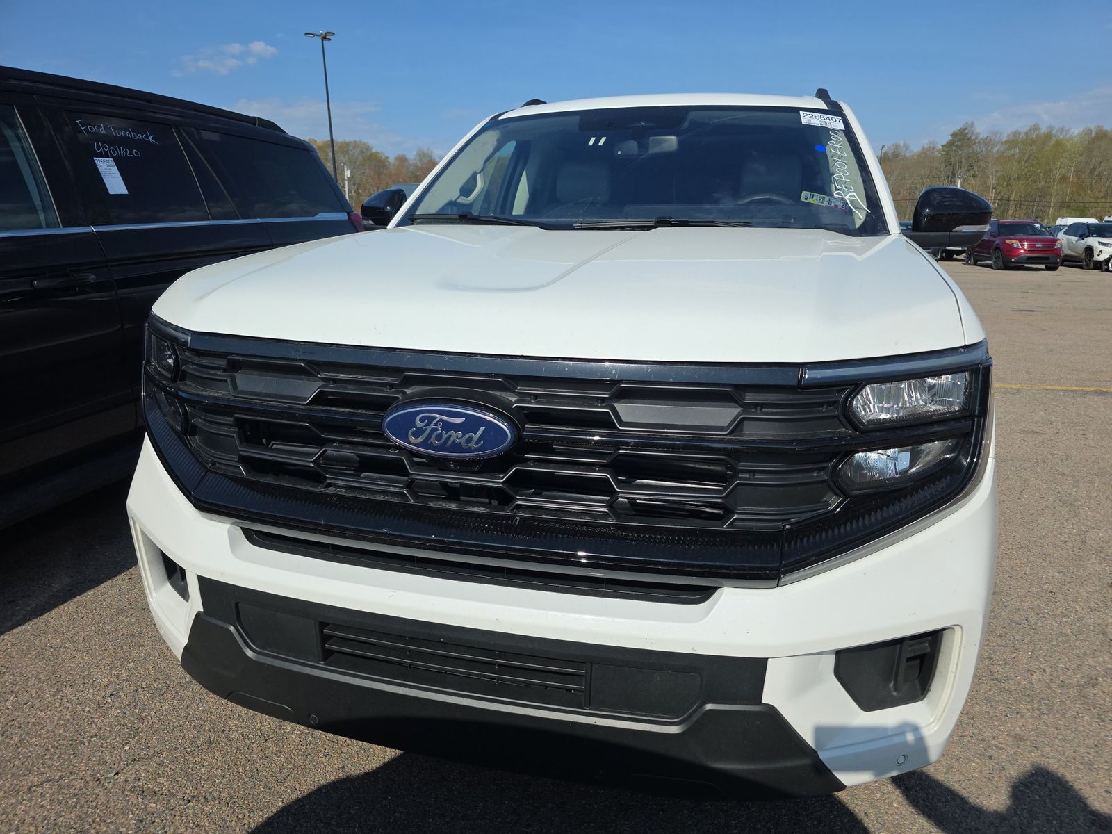 FORD EXPEDITION MAX - 3