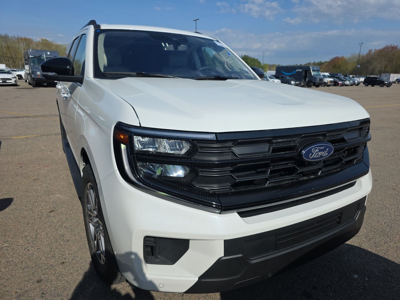 FORD EXPEDITION MAX - 4